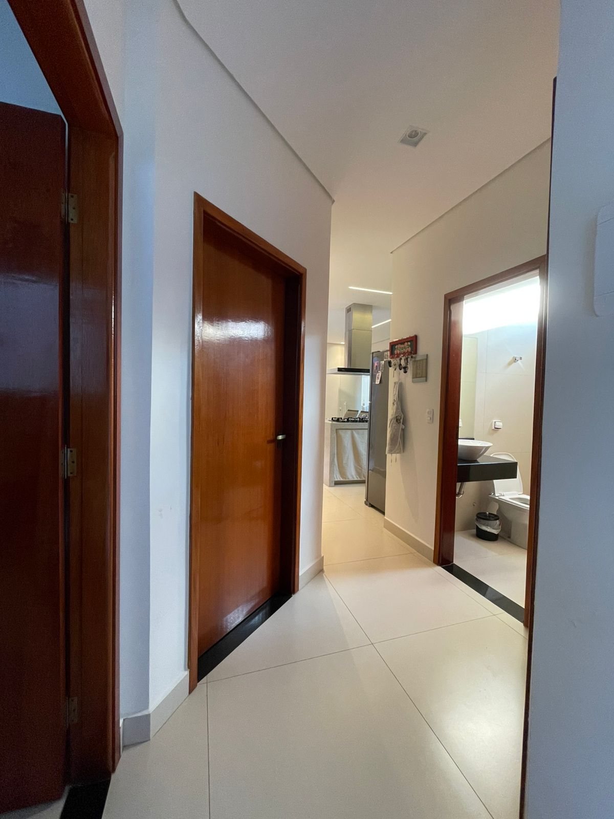 Casa no bairro Residencial Ana Dorothéa à Venda