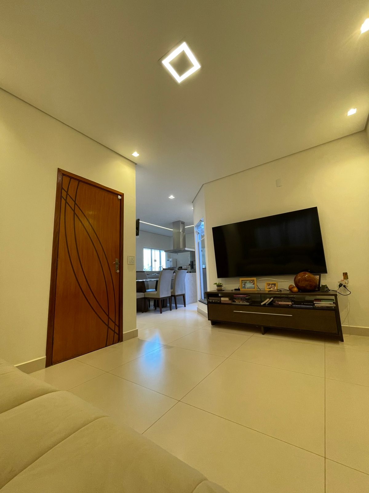 Casa no bairro Residencial Ana Dorothéa à Venda