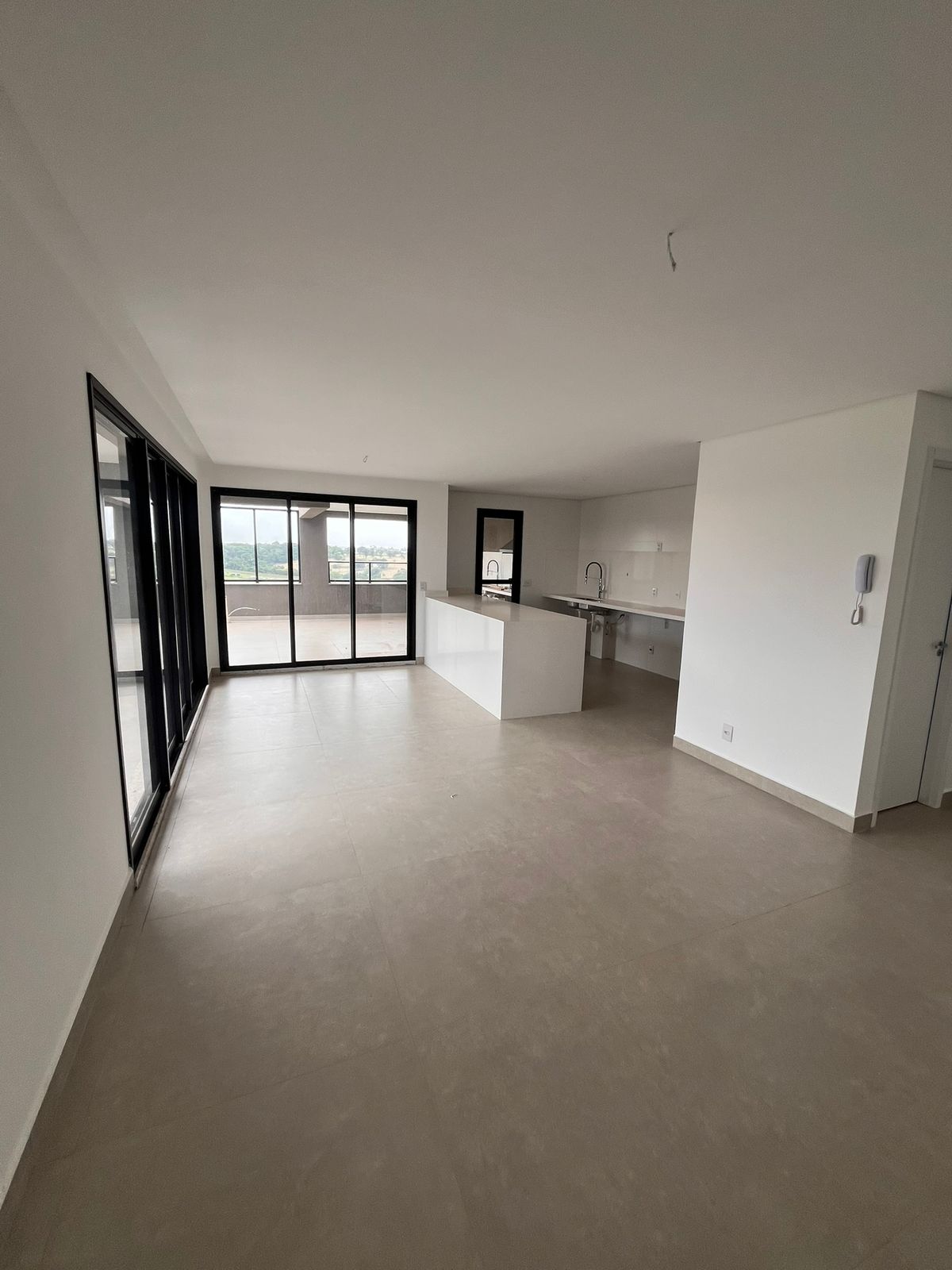 Apartamento no bairro Residencial Amazonas à Venda