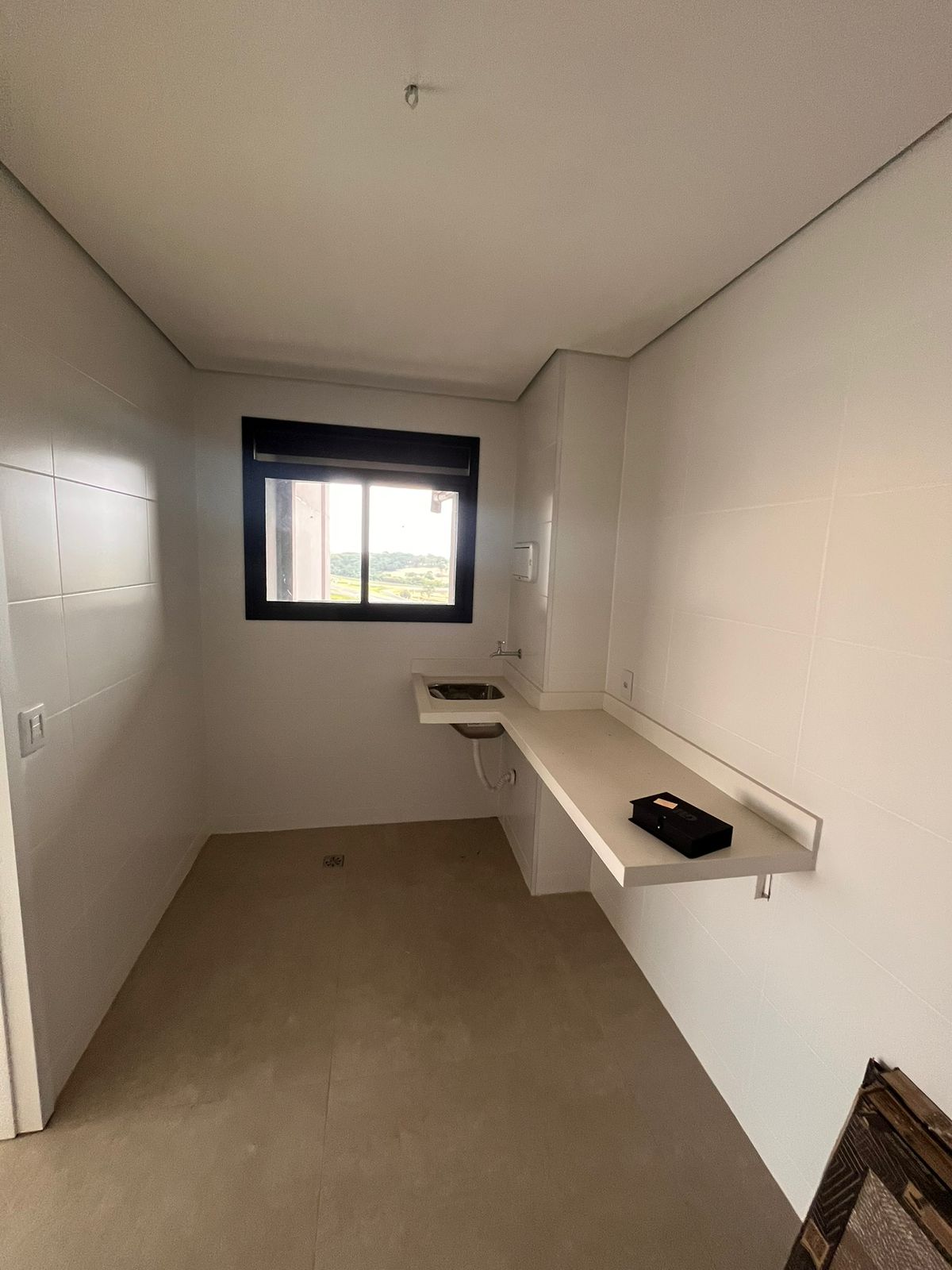 Apartamento no bairro Residencial Amazonas à Venda