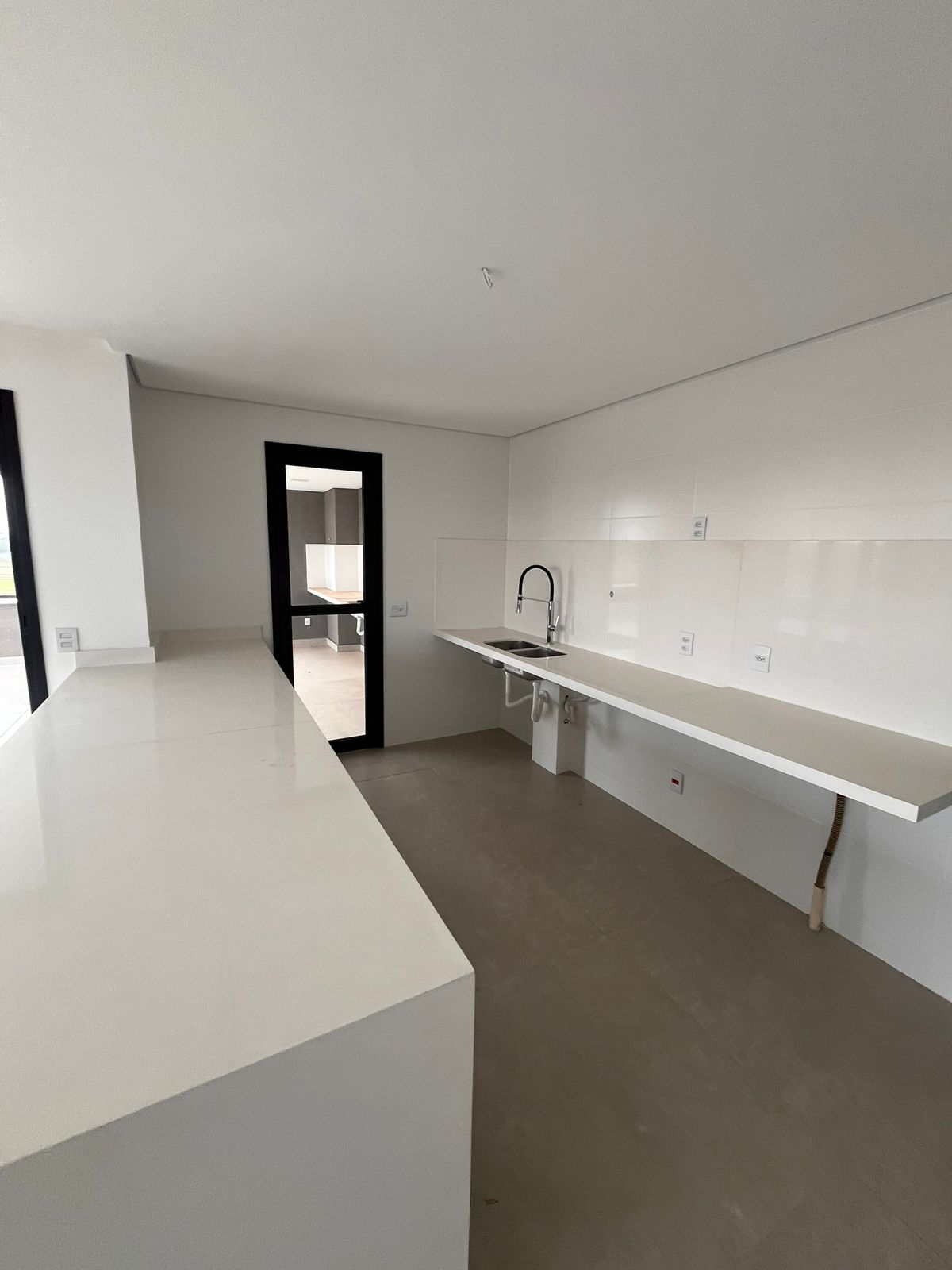 Apartamento no bairro Residencial Amazonas à Venda