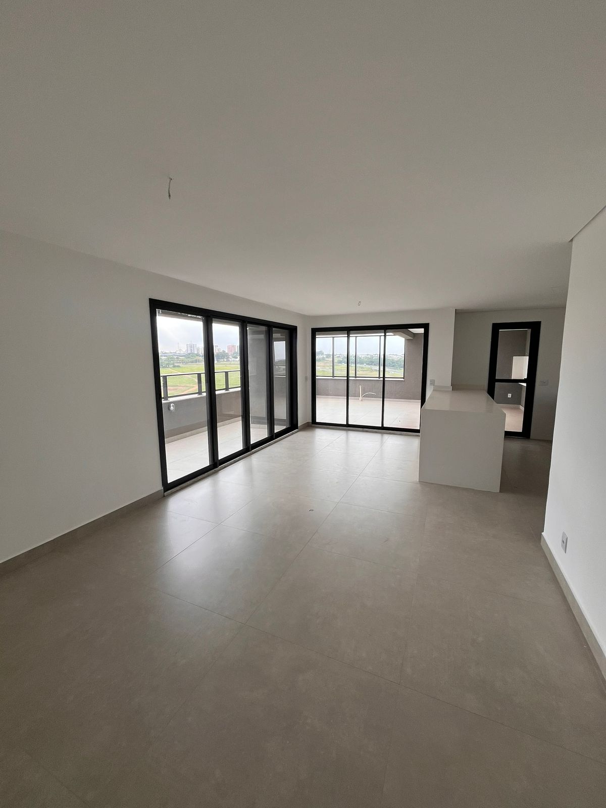 Apartamento no bairro Residencial Amazonas à Venda