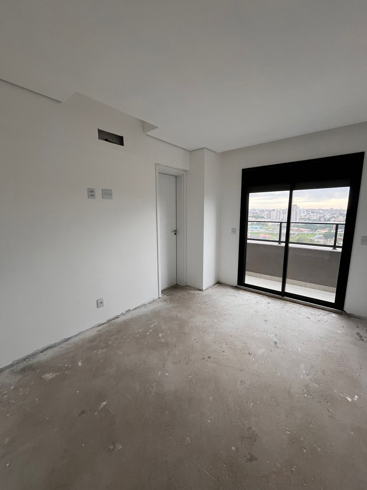 Apartamento no bairro Residencial Amazonas à Venda