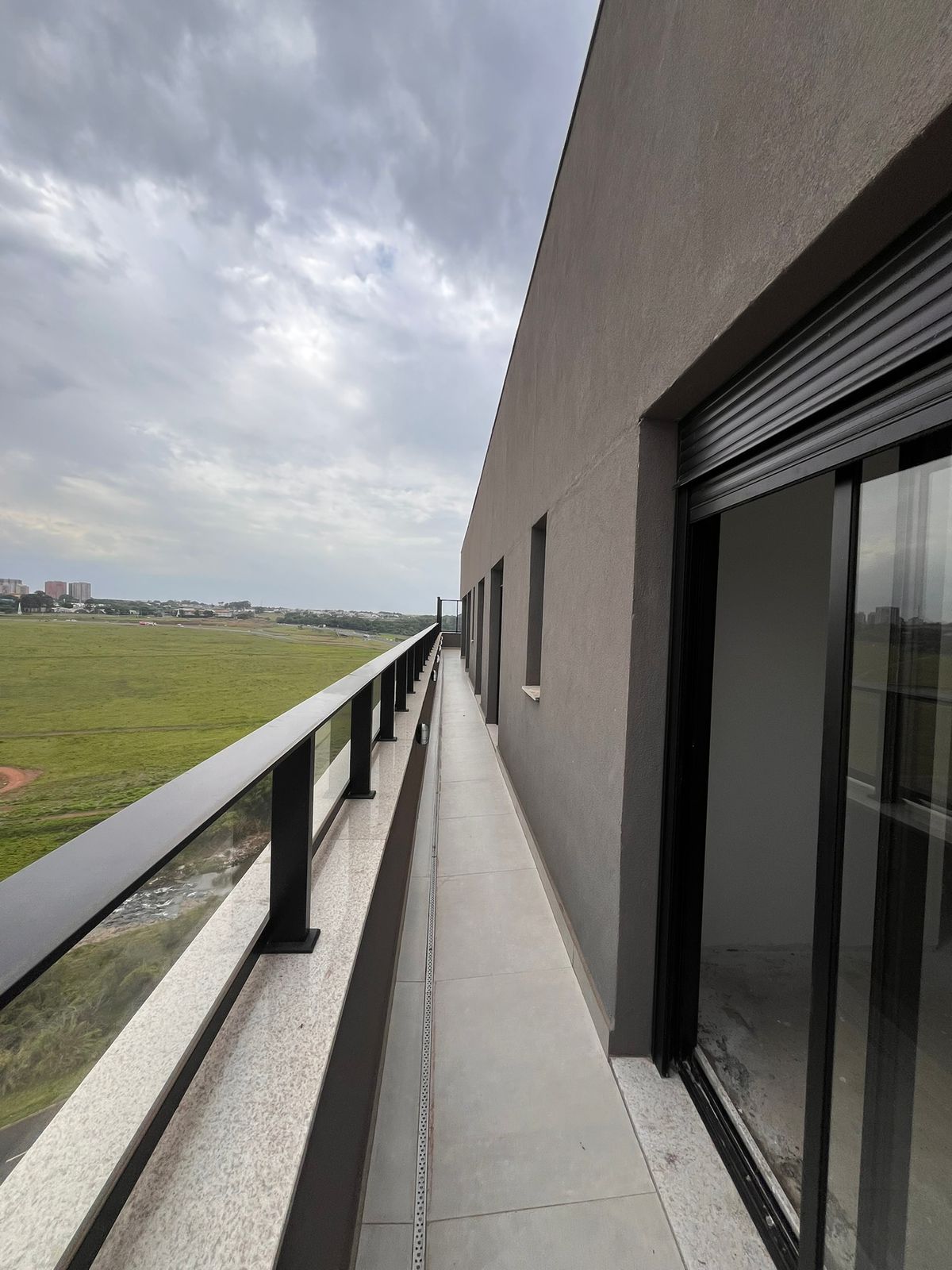 Apartamento no bairro Residencial Amazonas à Venda