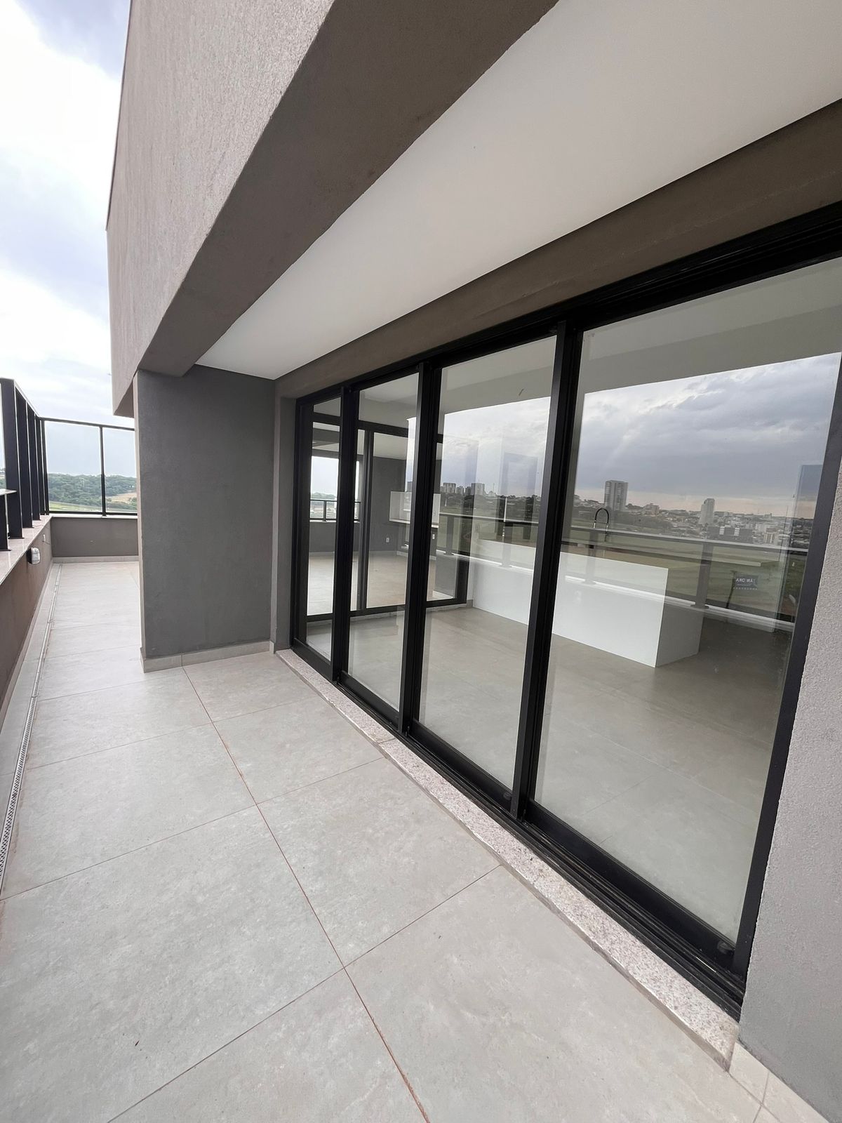 Apartamento no bairro Residencial Amazonas à Venda