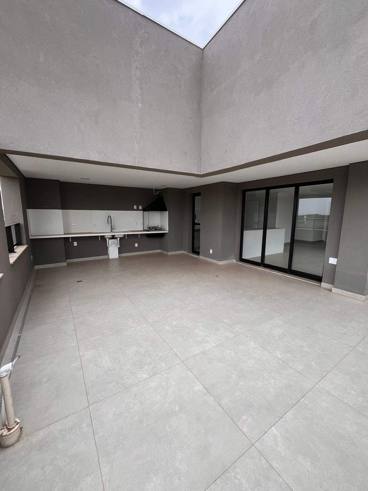 Apartamento no bairro Residencial Amazonas à Venda