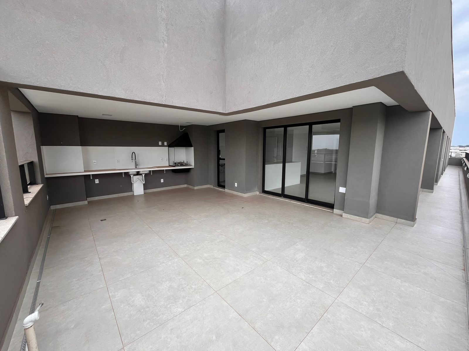 Apartamento no bairro Residencial Amazonas à Venda