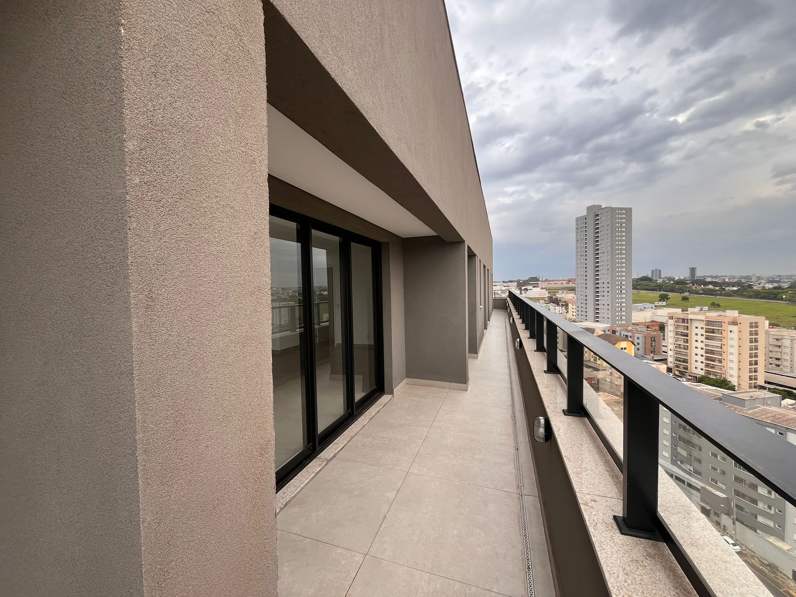 Apartamento no bairro Residencial Amazonas à Venda