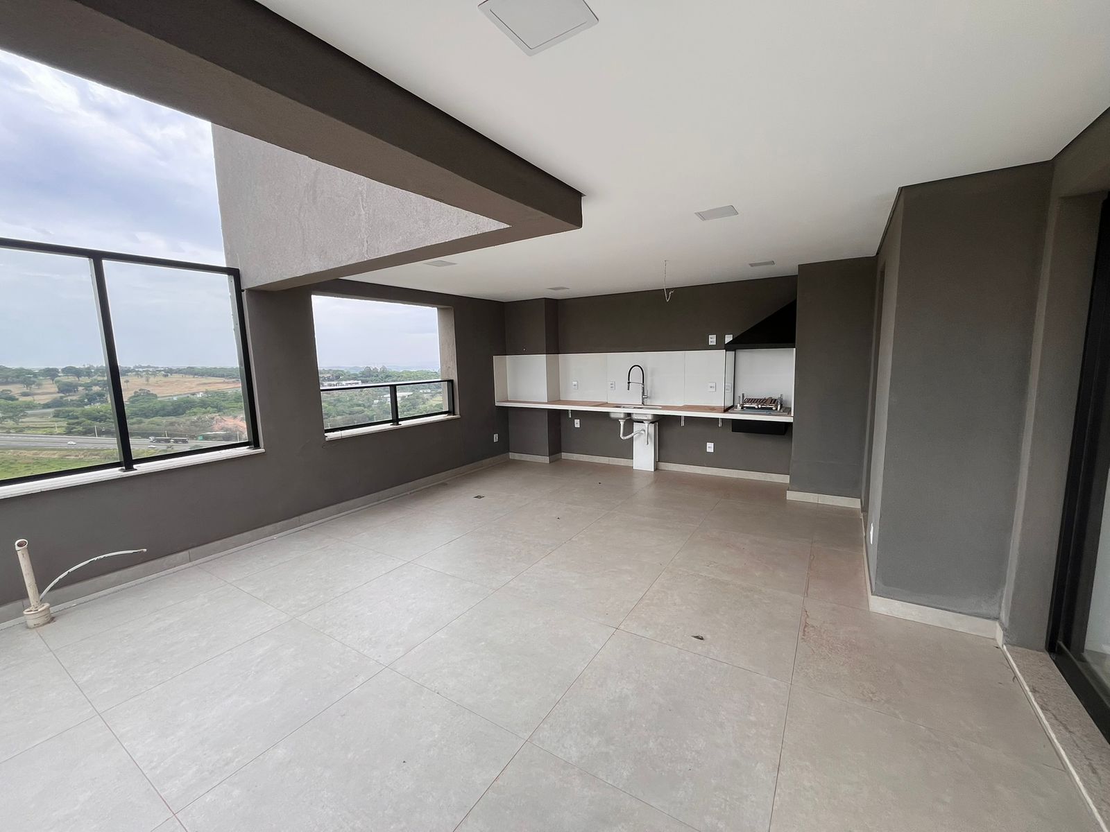 Apartamento no bairro Residencial Amazonas à Venda