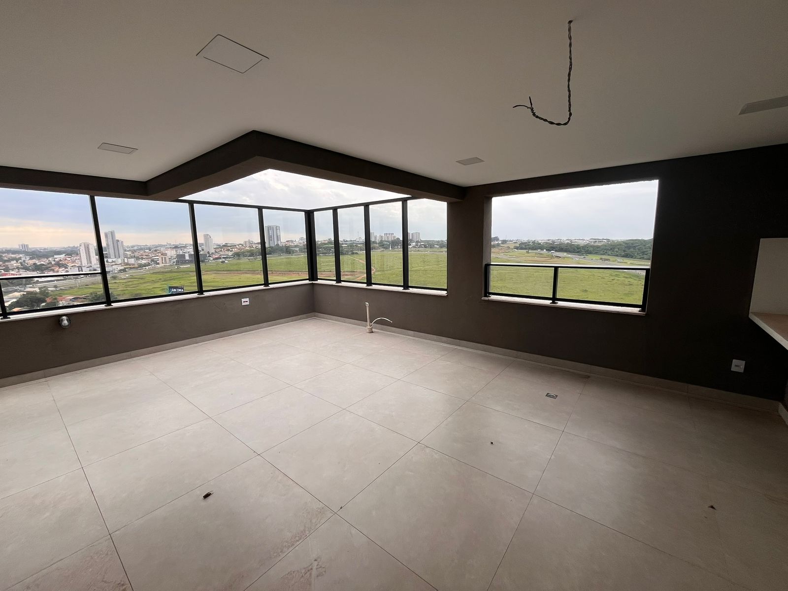 Apartamento no bairro Residencial Amazonas à Venda
