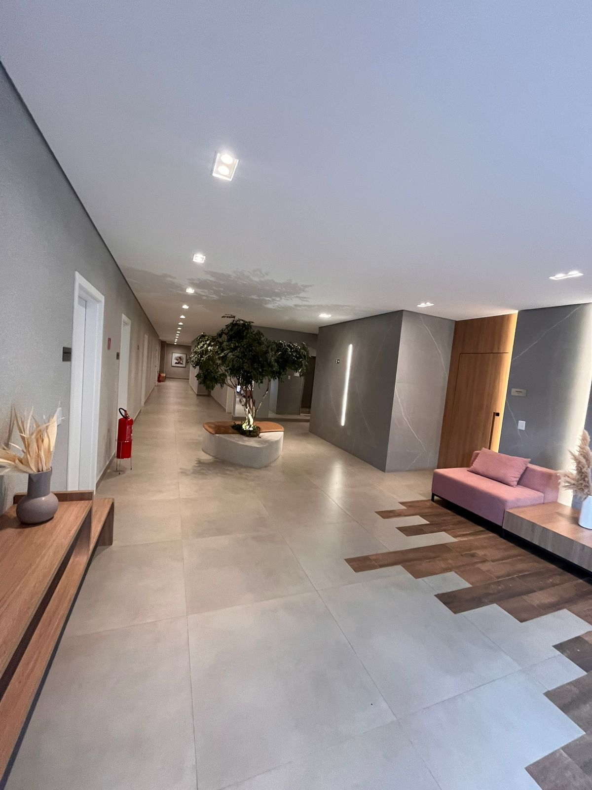 Apartamento no bairro Residencial Amazonas à Venda