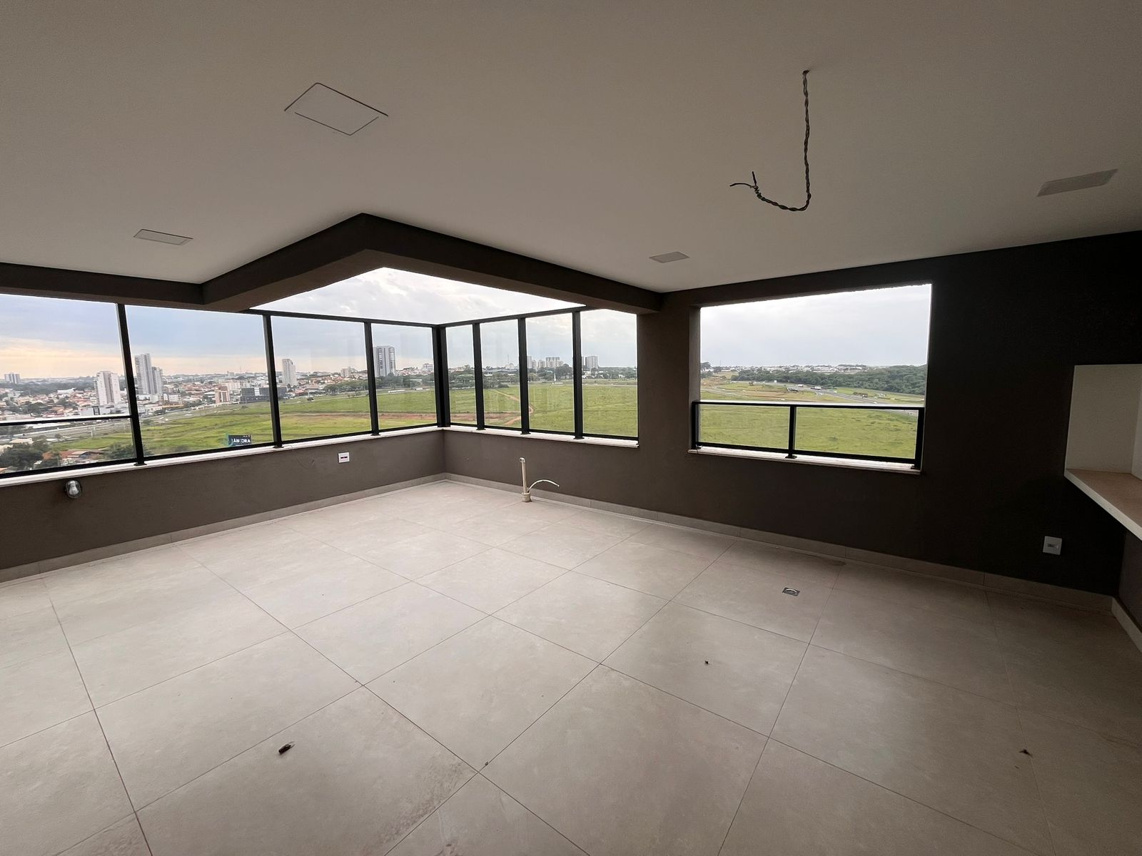 Apartamento no bairro Residencial Amazonas à Venda