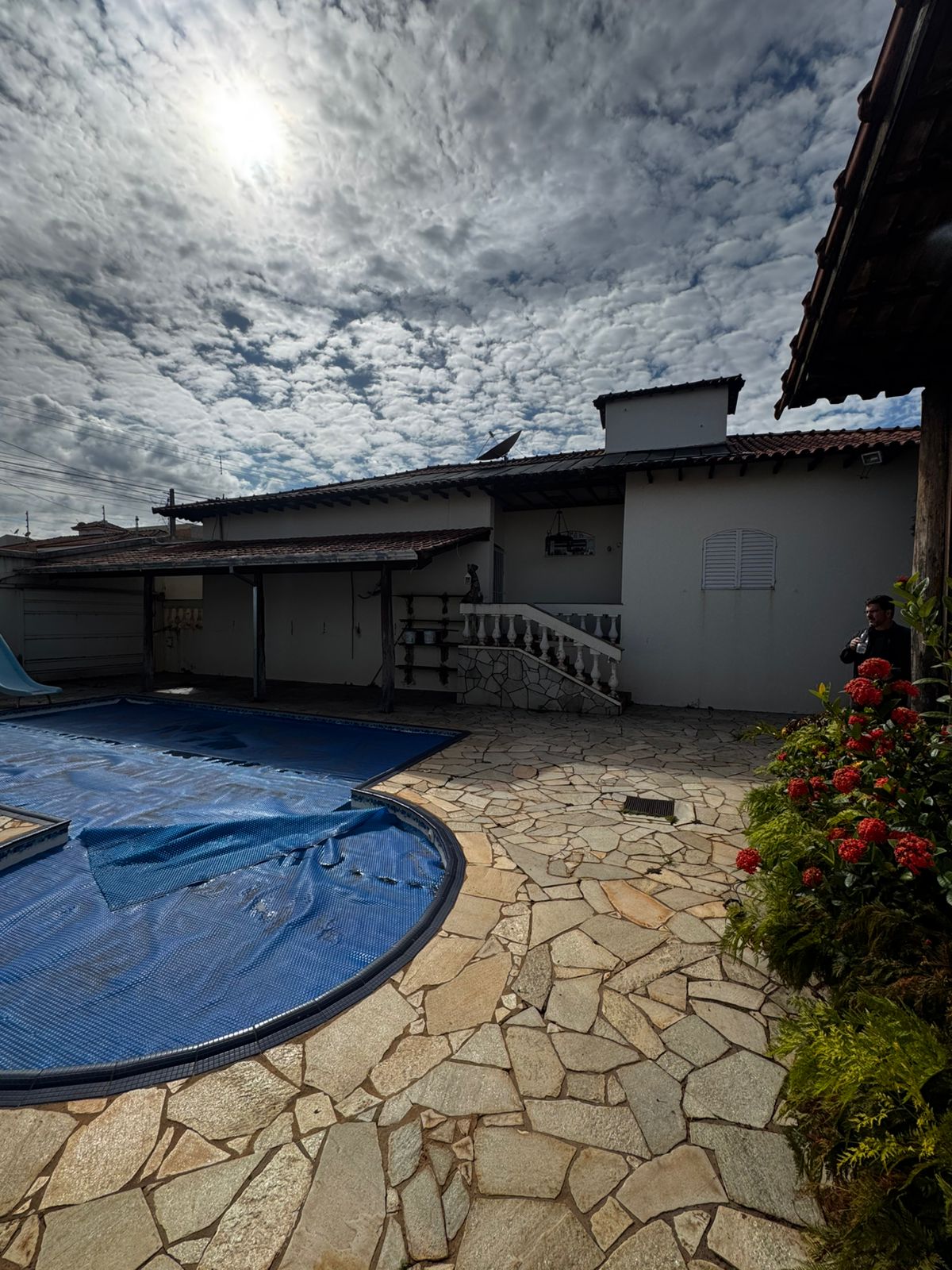Casa no bairro Jardim Boa Esperança à Venda