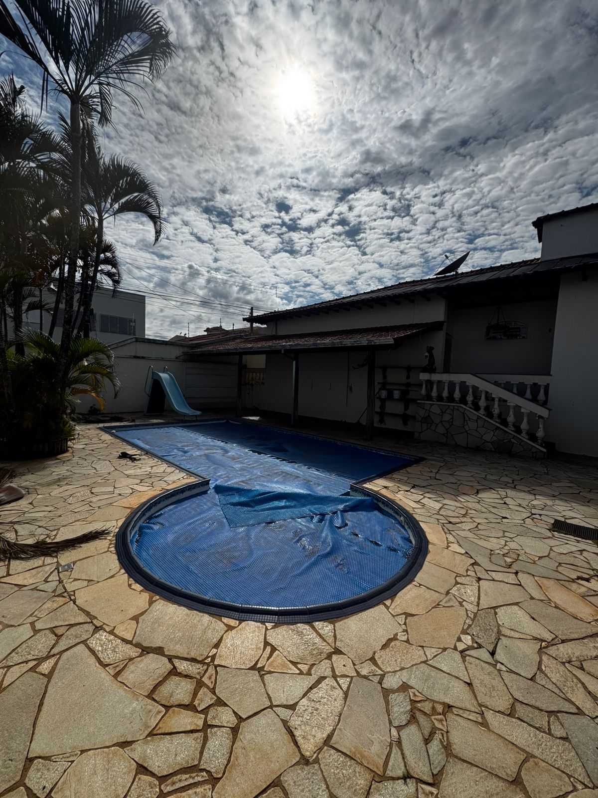 Casa no bairro Jardim Boa Esperança à Venda