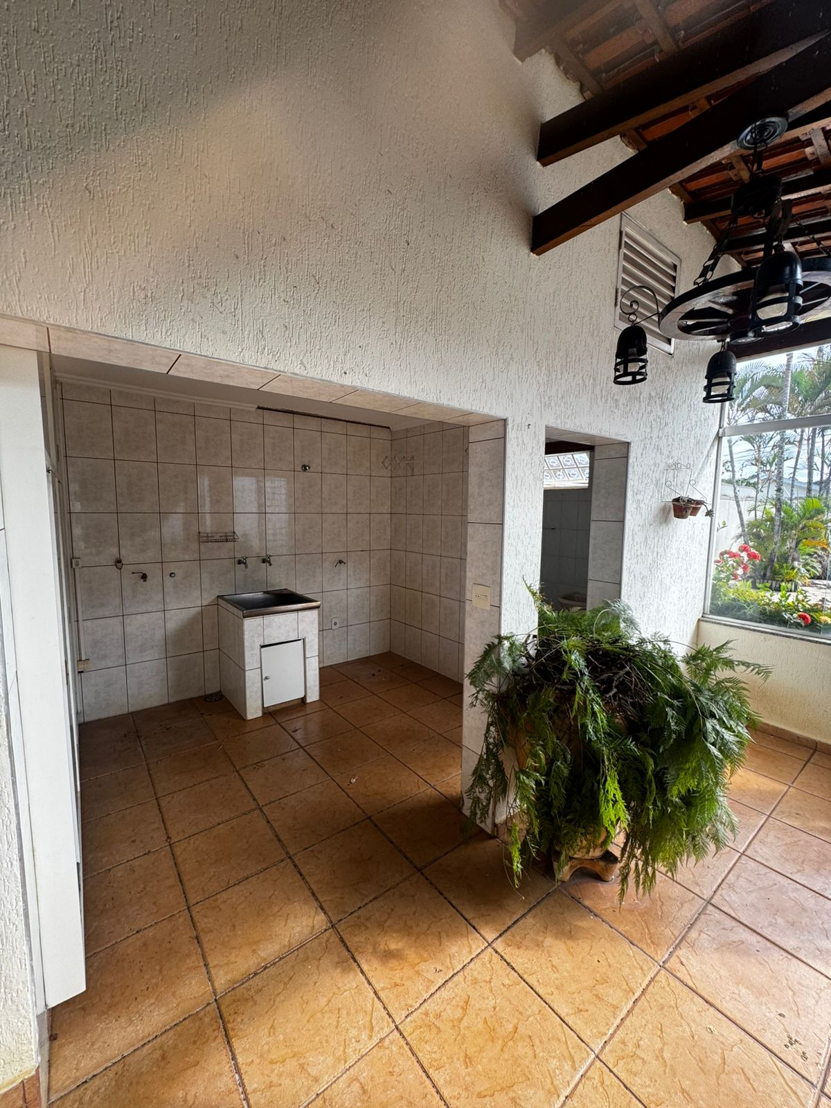 Casa no bairro Jardim Boa Esperança à Venda