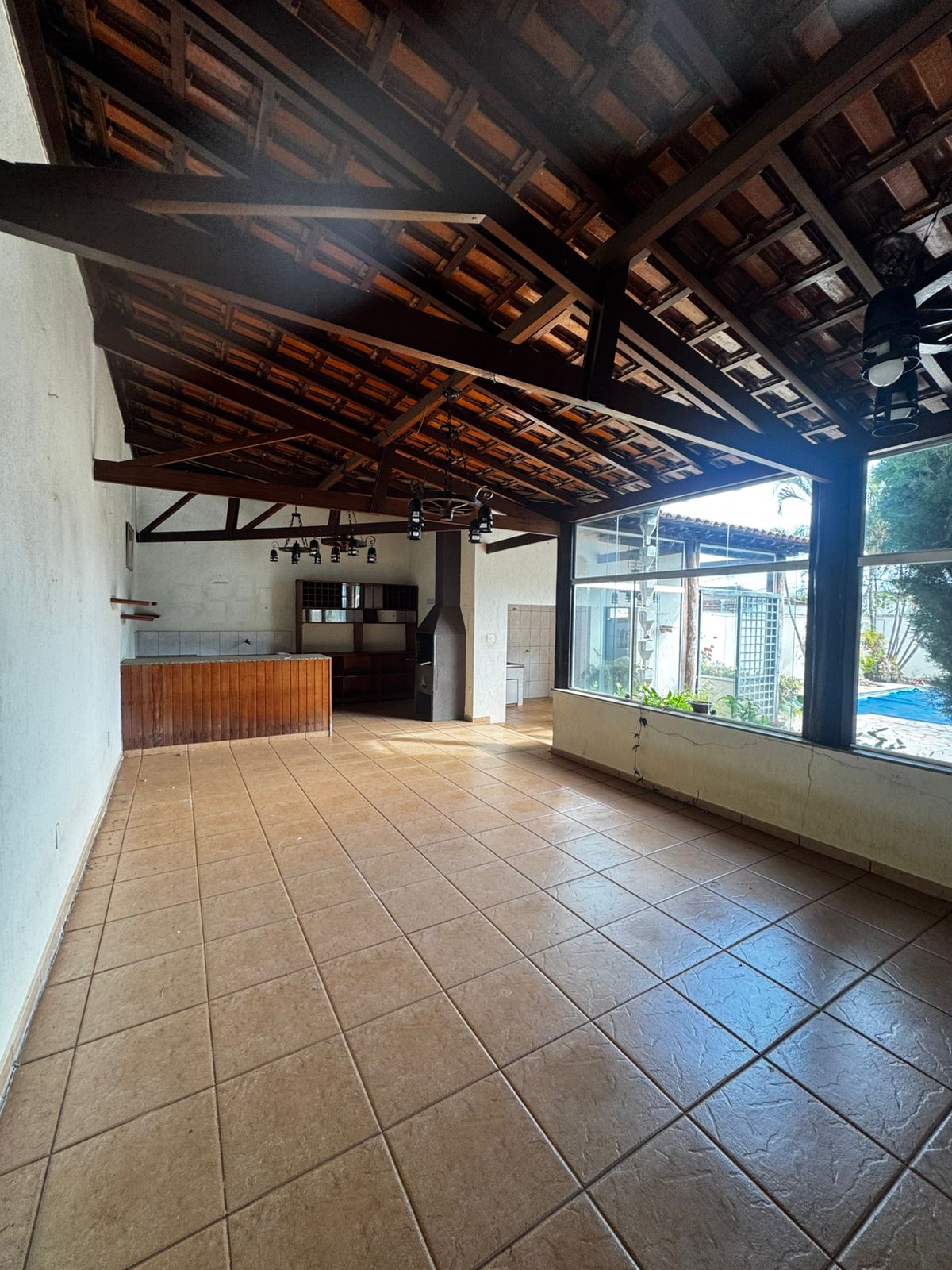 Casa no bairro Jardim Boa Esperança à Venda
