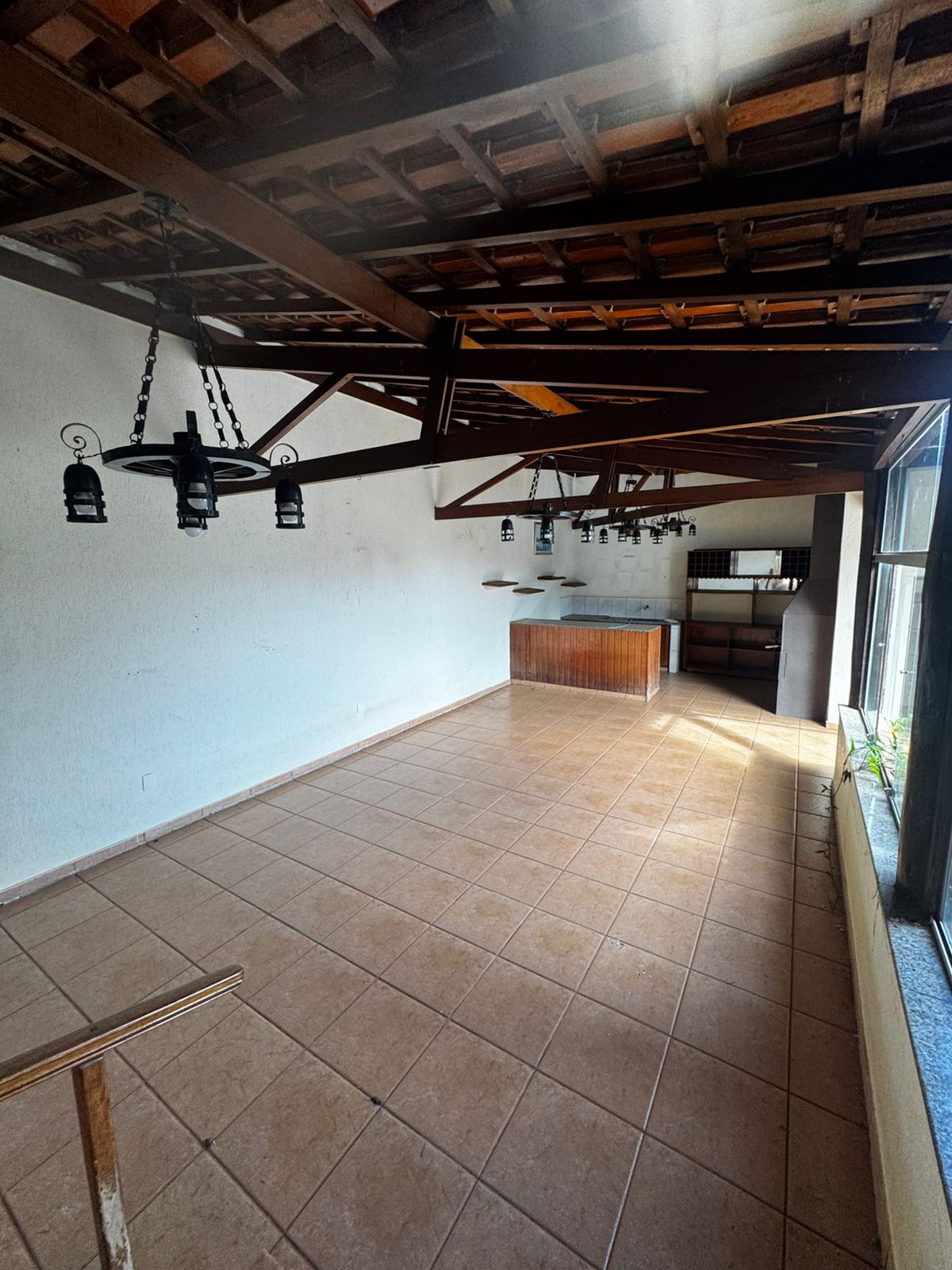 Casa no bairro Jardim Boa Esperança à Venda