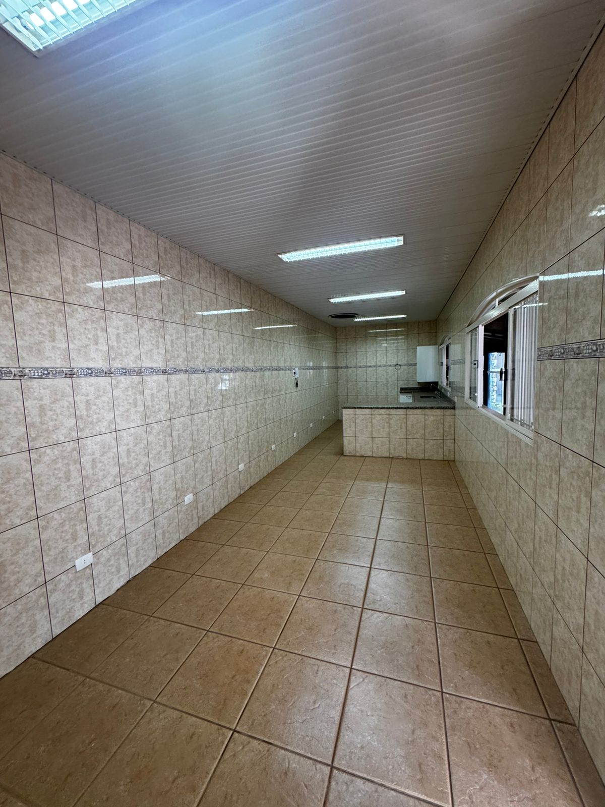 Casa no bairro Jardim Boa Esperança à Venda