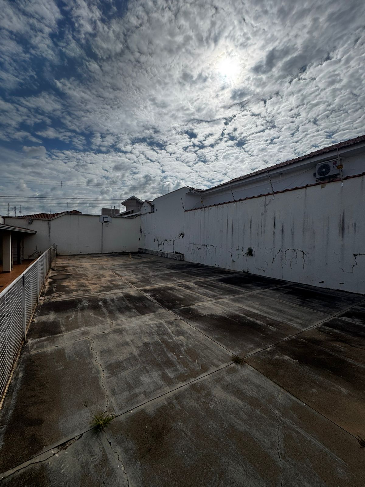 Casa no bairro Jardim Boa Esperança à Venda