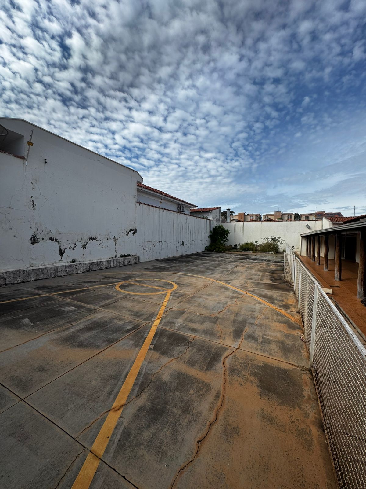 Casa no bairro Jardim Boa Esperança à Venda