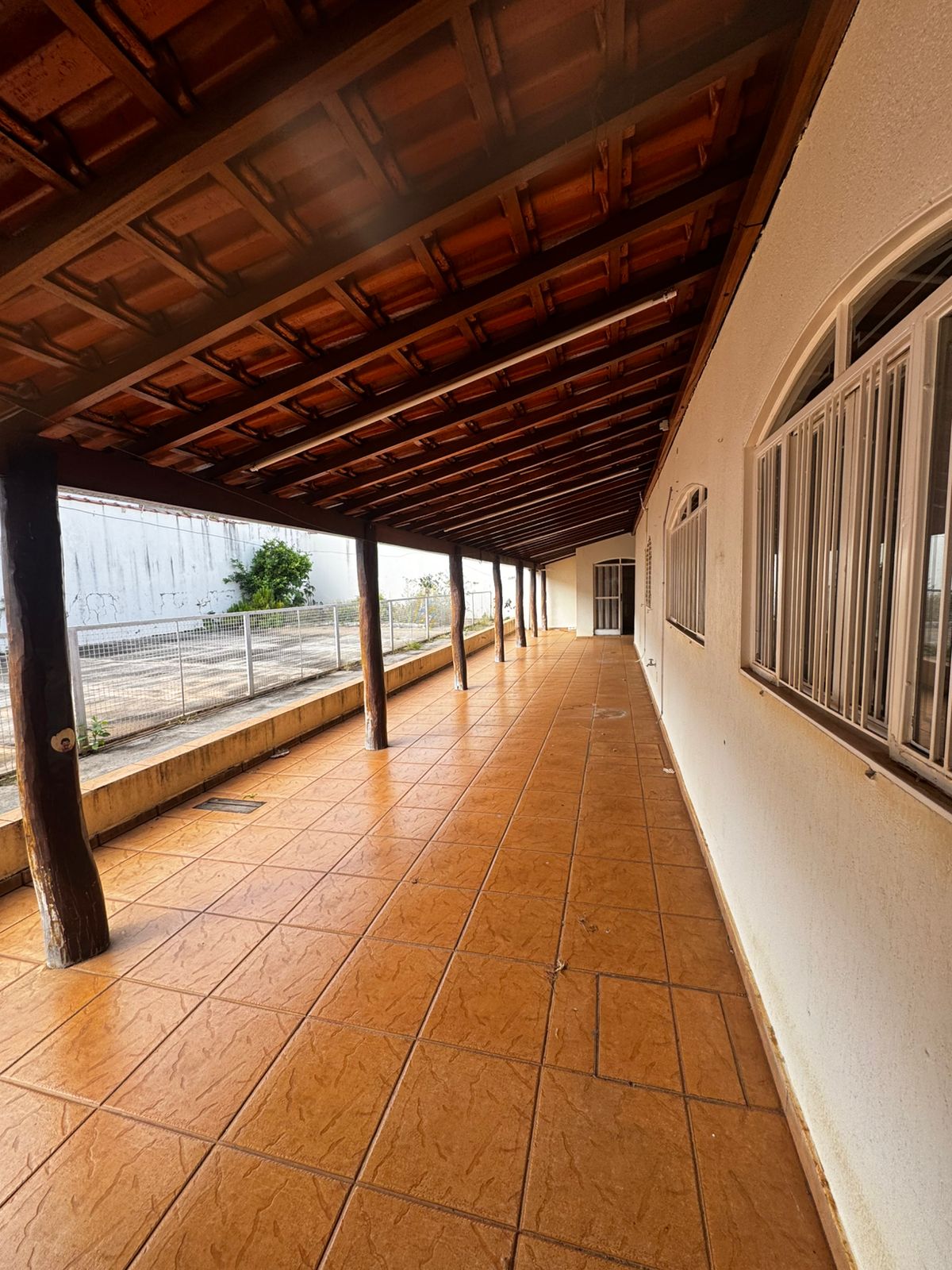 Casa no bairro Jardim Boa Esperança à Venda