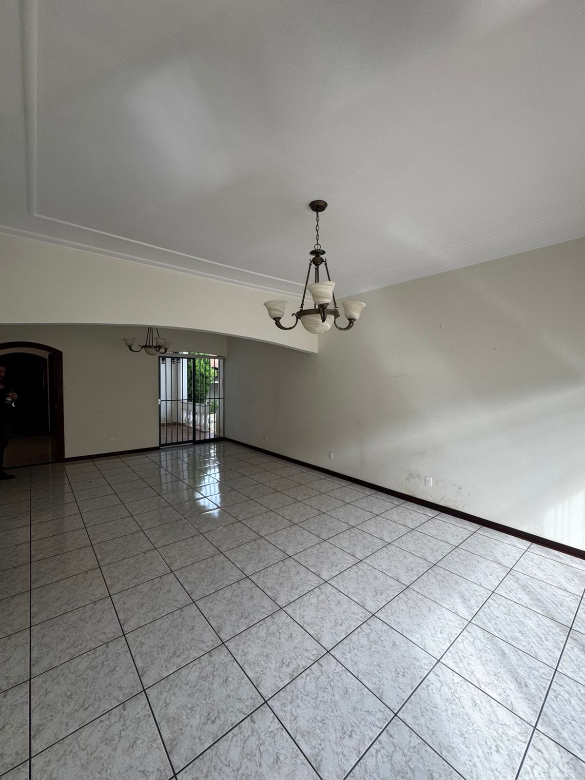 Casa no bairro Jardim Boa Esperança à Venda