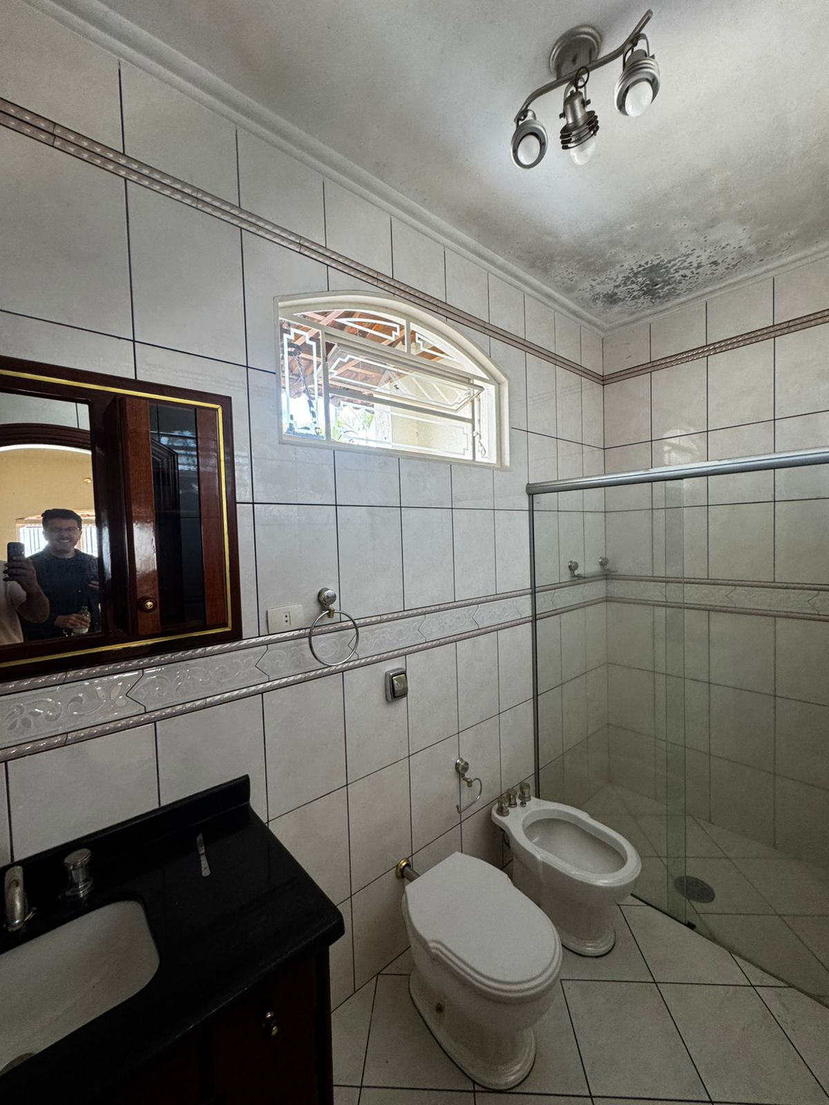 Casa no bairro Jardim Boa Esperança à Venda