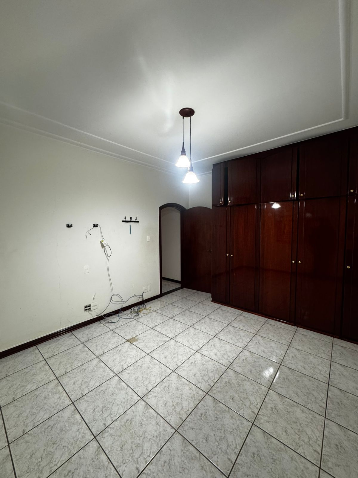 Casa no bairro Jardim Boa Esperança à Venda