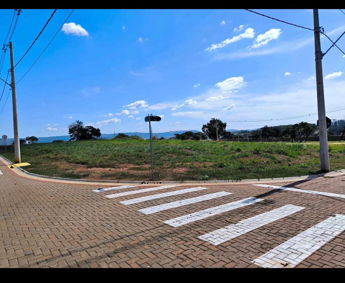 Terreno no bairro ecoville à Venda