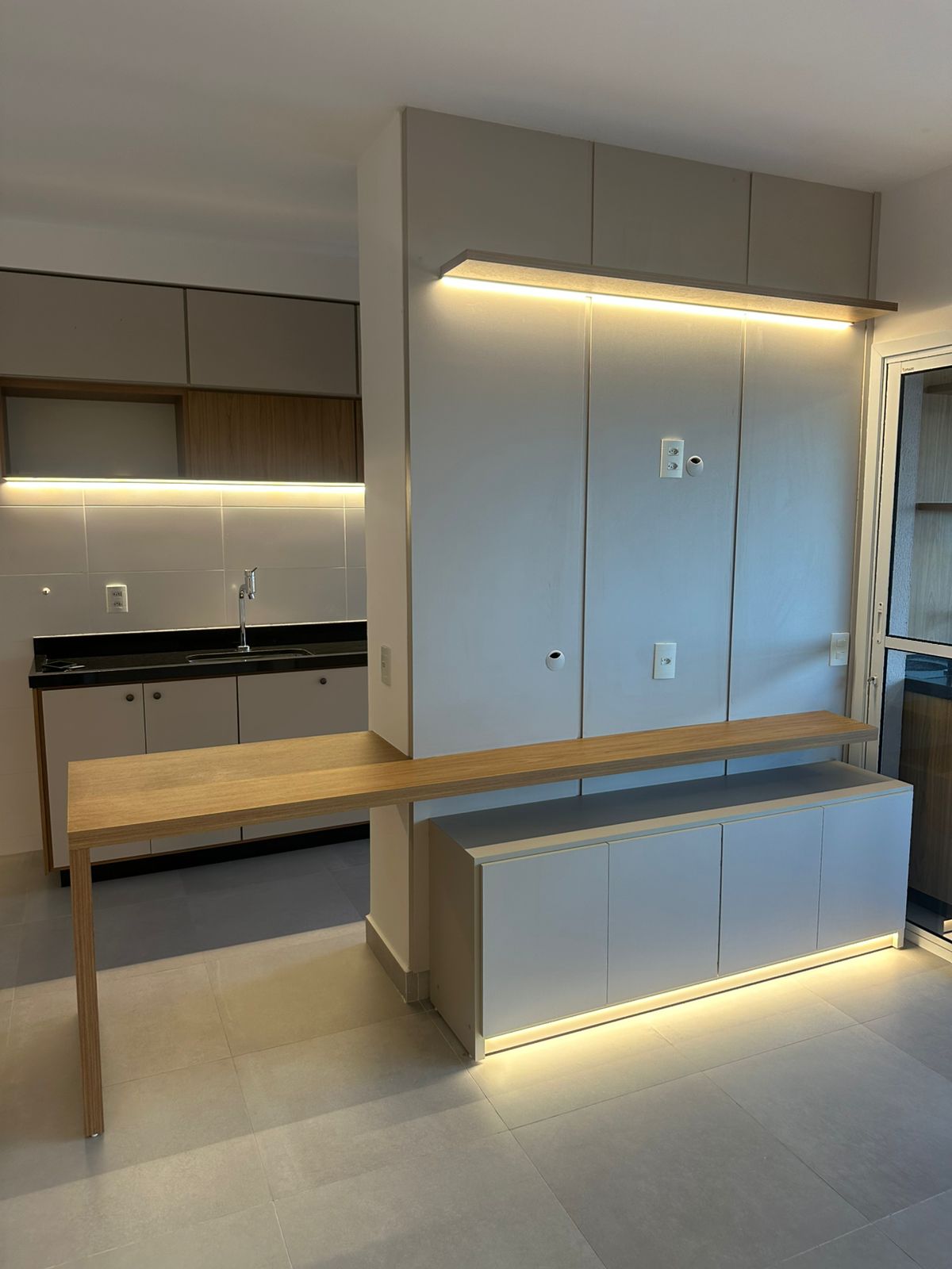 Apartamento em Floriano Residence à Venda