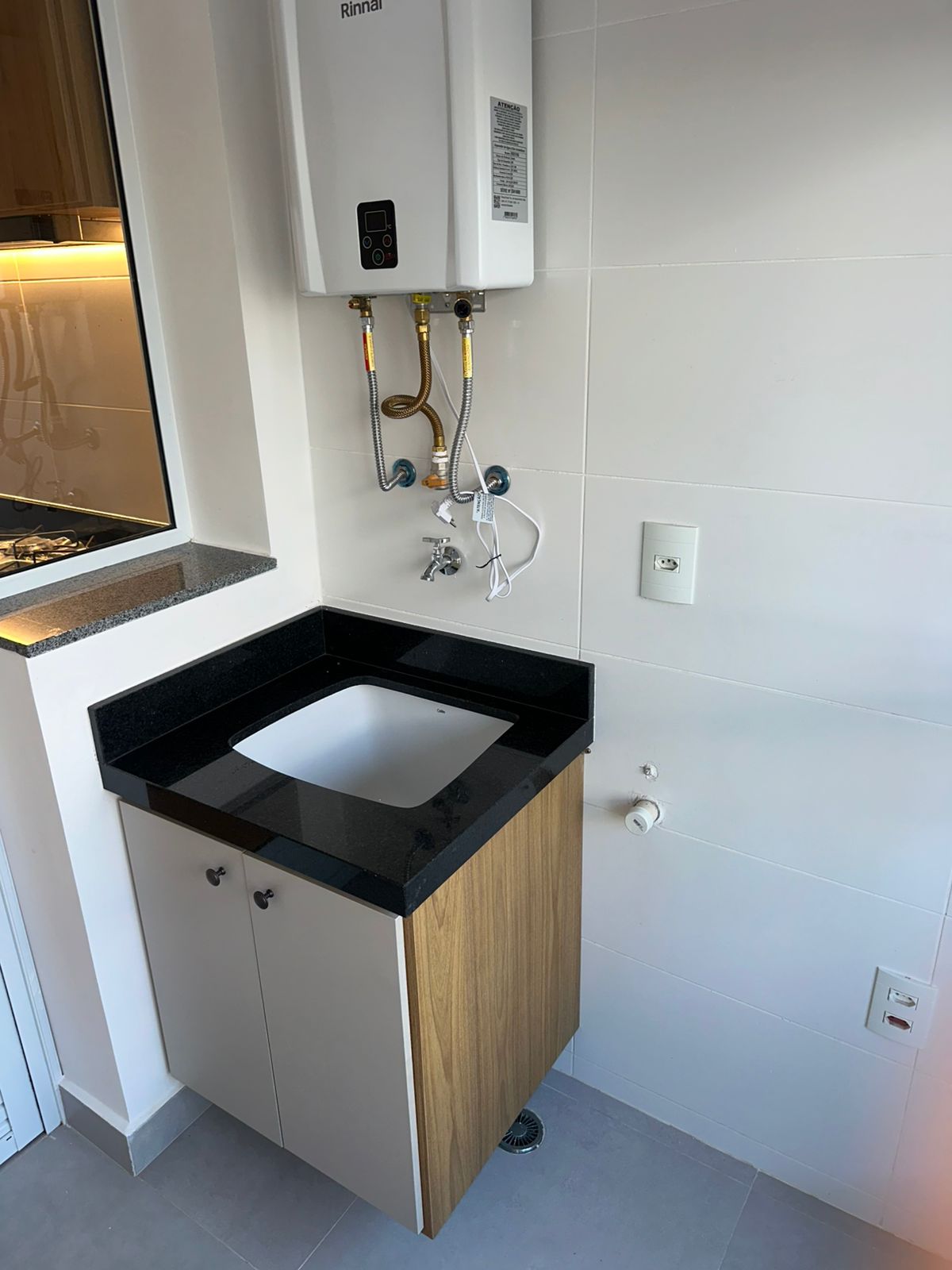 Apartamento em Floriano Residence à Venda