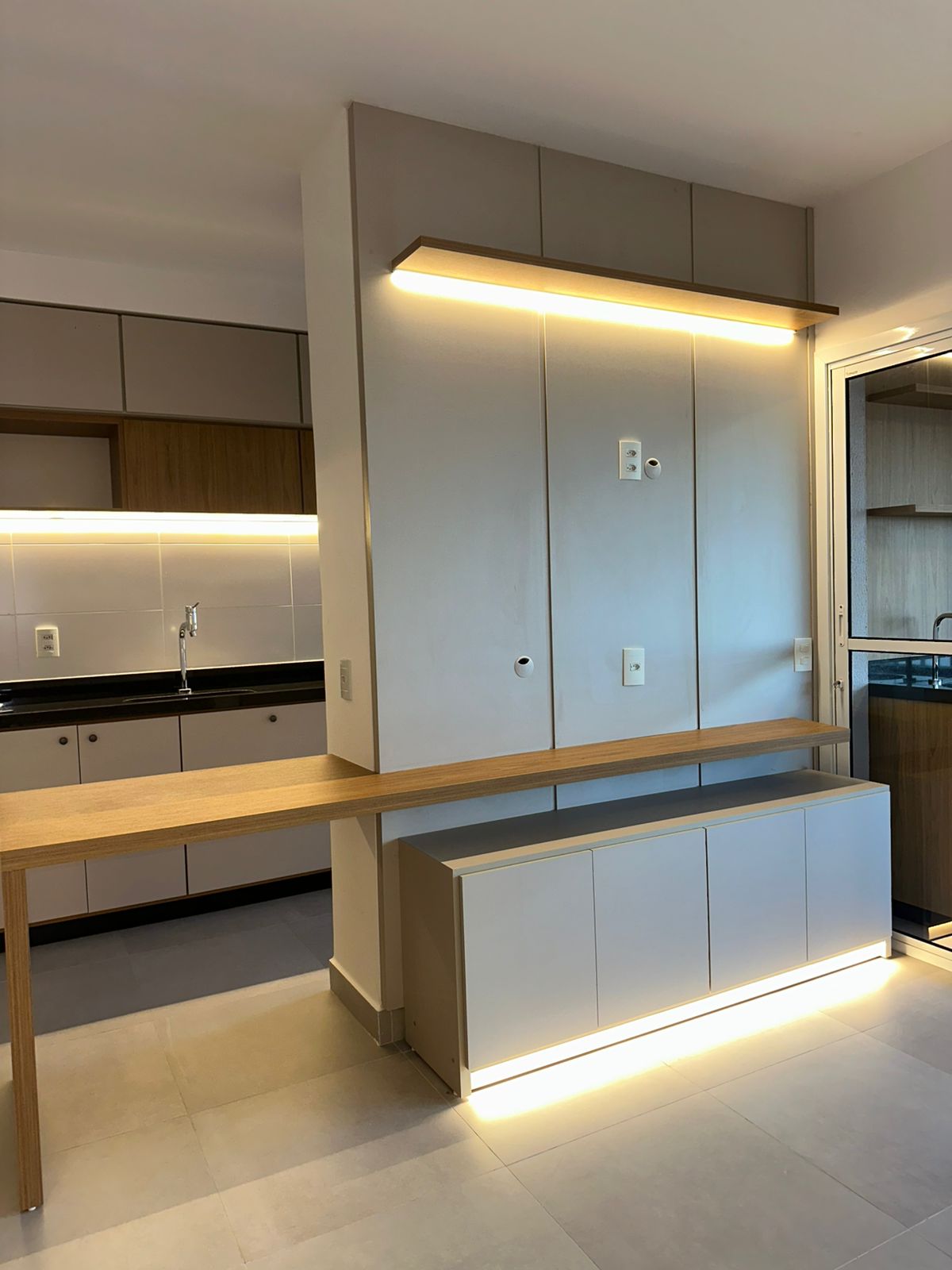 Apartamento em Floriano Residence à Venda
