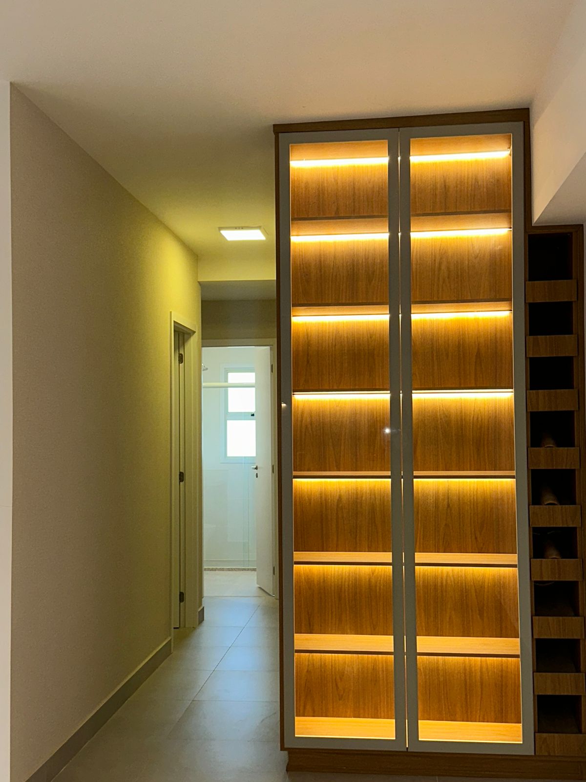 Apartamento em Floriano Residence à Venda