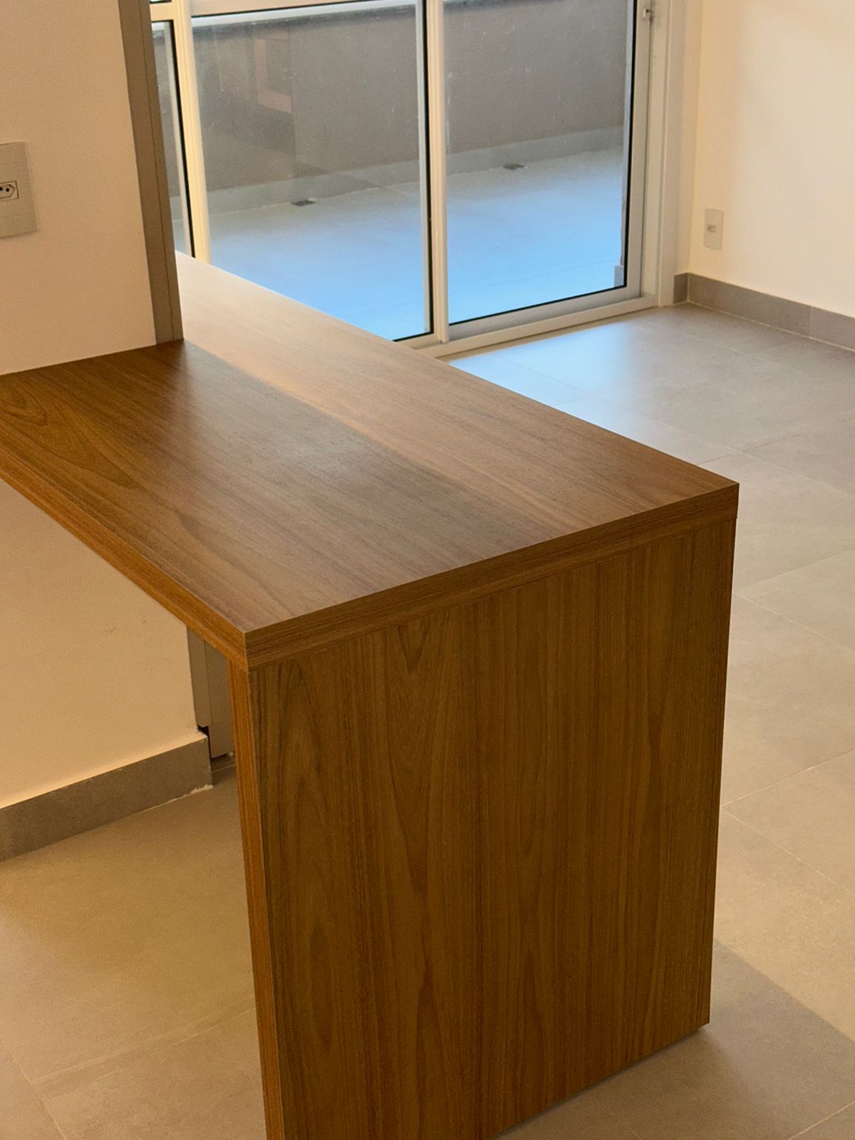 Apartamento em Floriano Residence à Venda