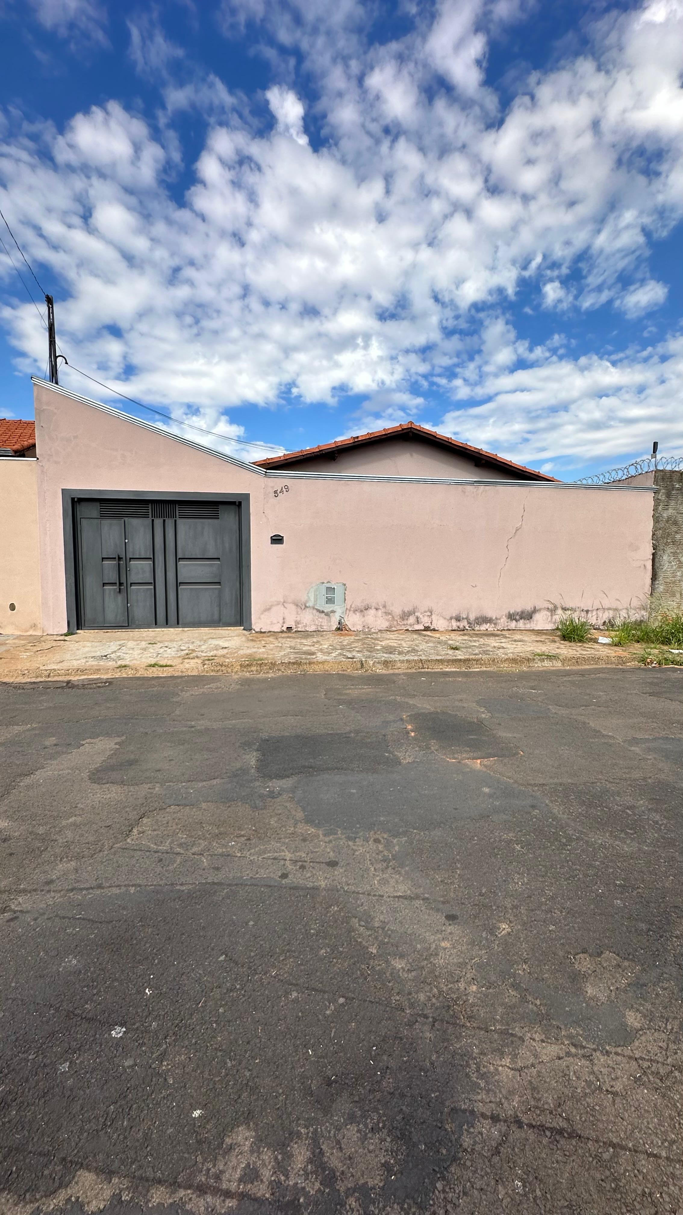 Casa no bairro Jardim Redentor à Venda