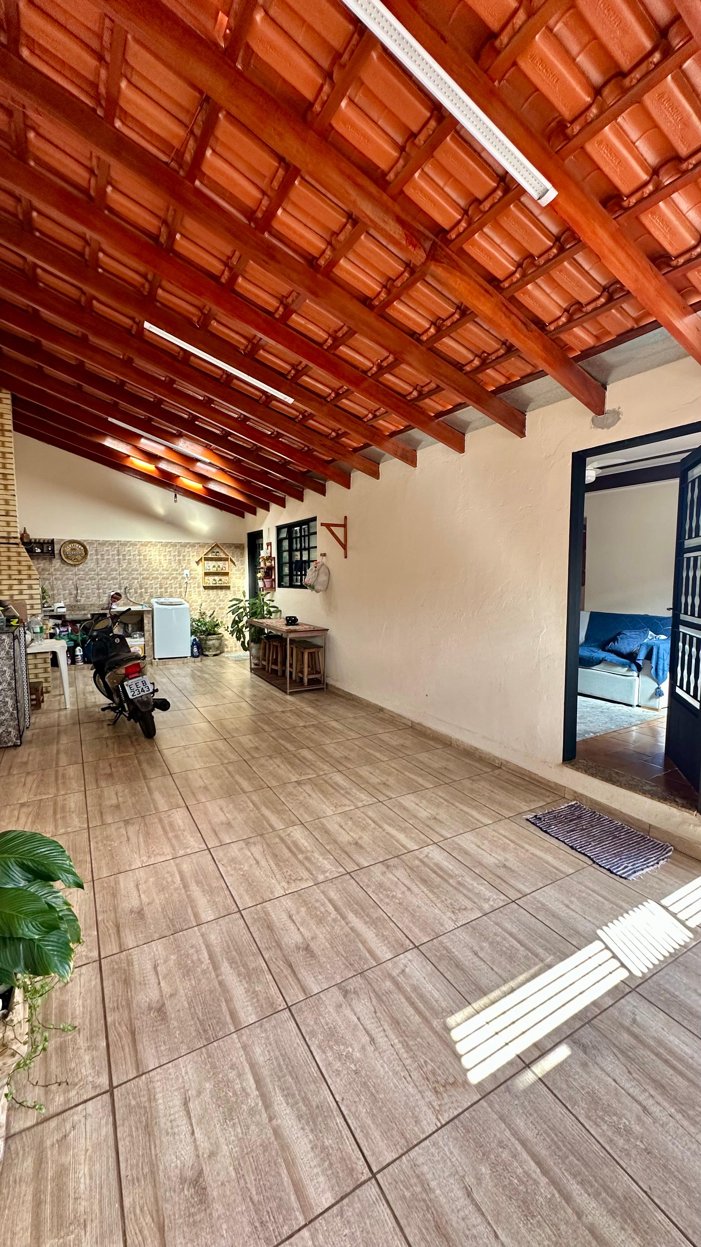 Casa no bairro Jardim Redentor à Venda