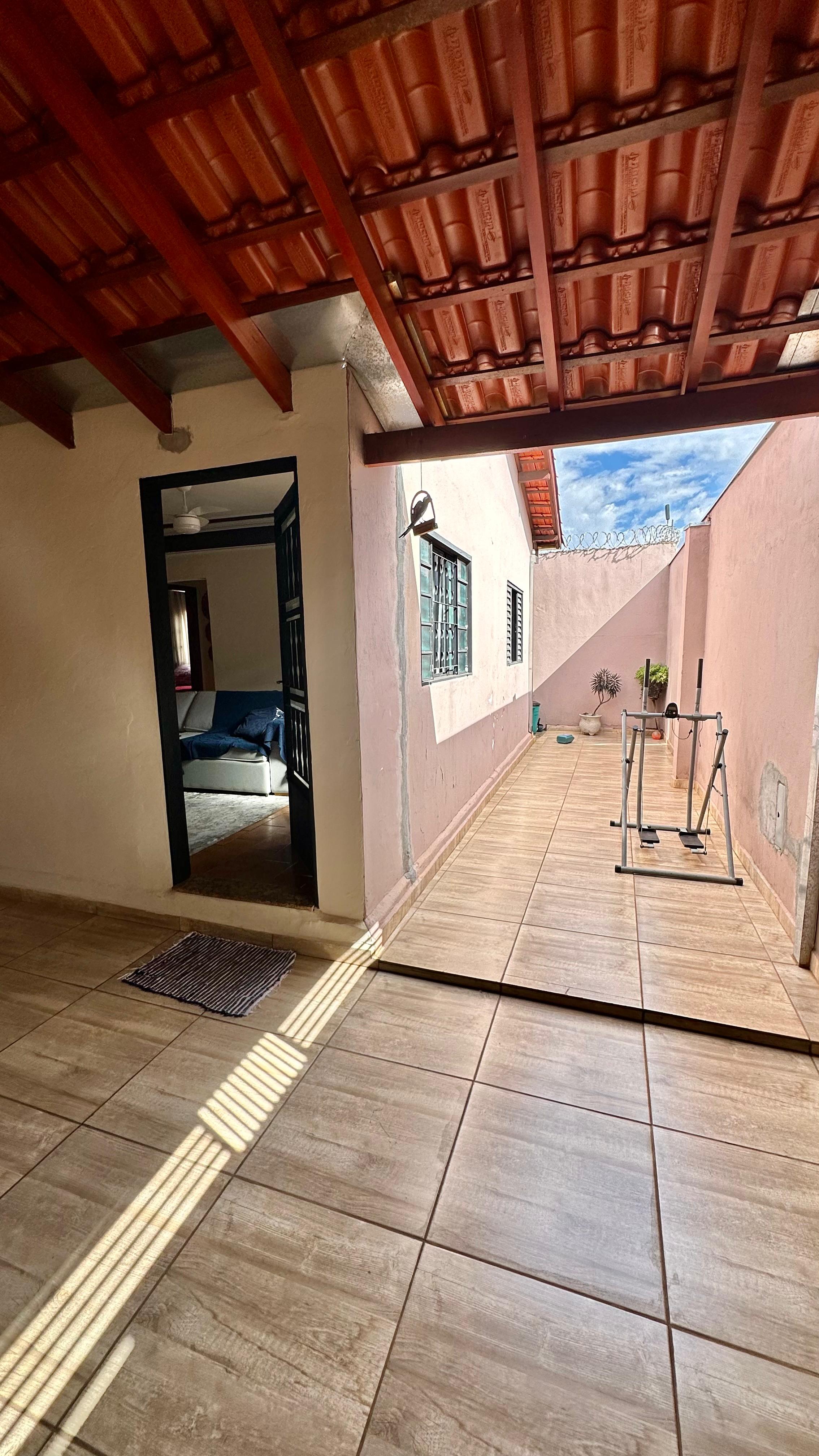 Casa no bairro Jardim Redentor à Venda