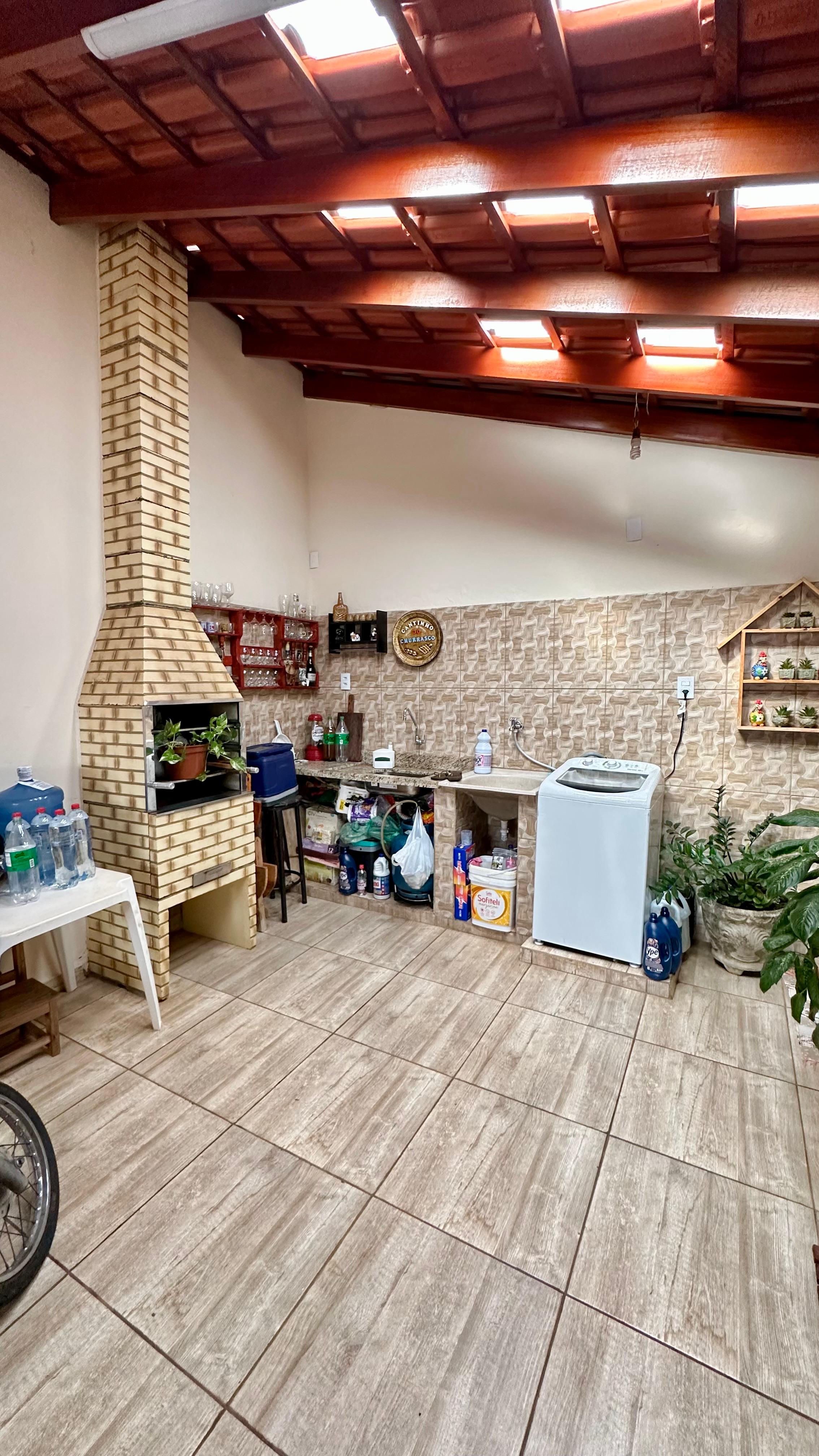 Casa no bairro Jardim Redentor à Venda