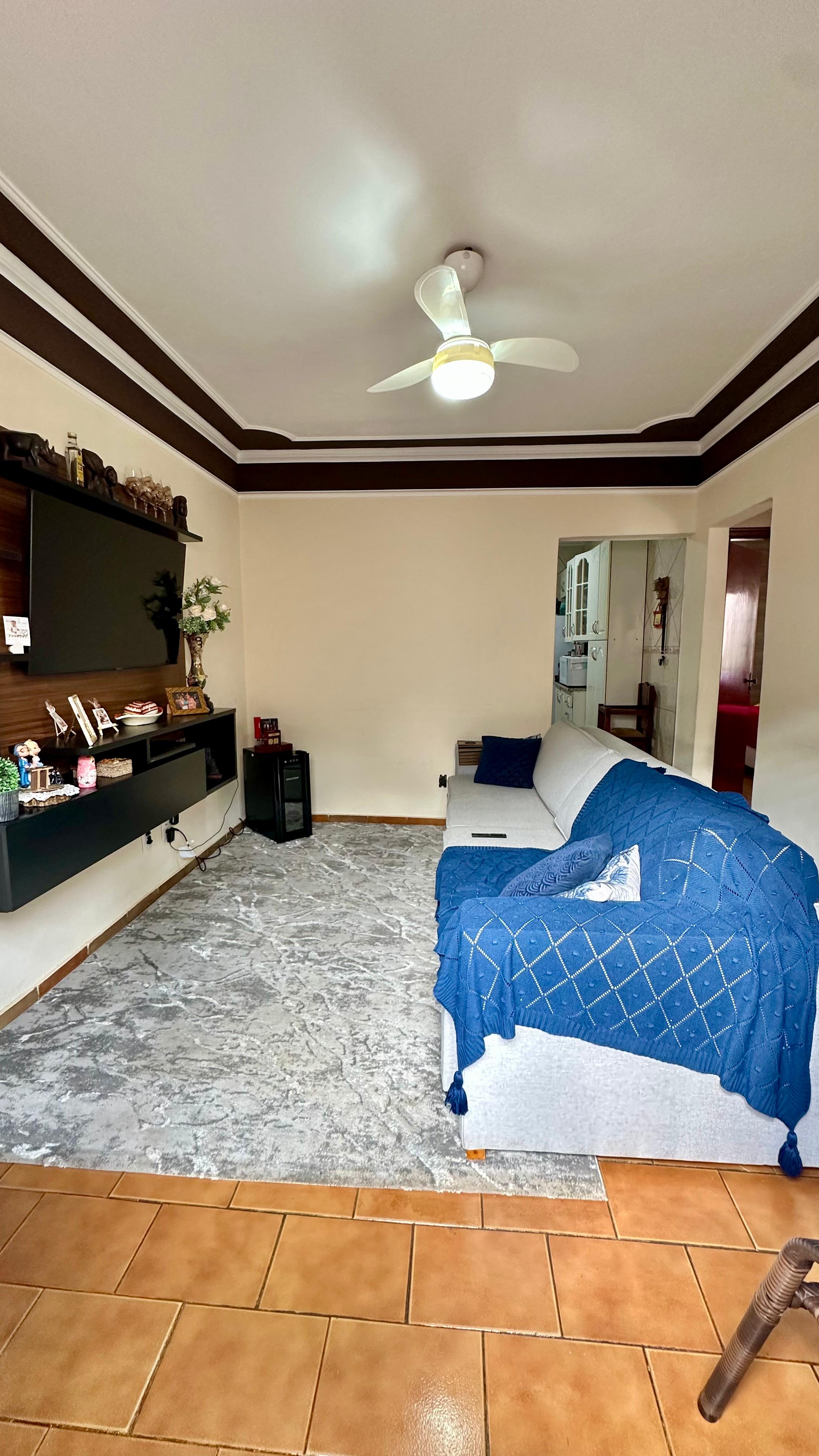 Casa no bairro Jardim Redentor à Venda