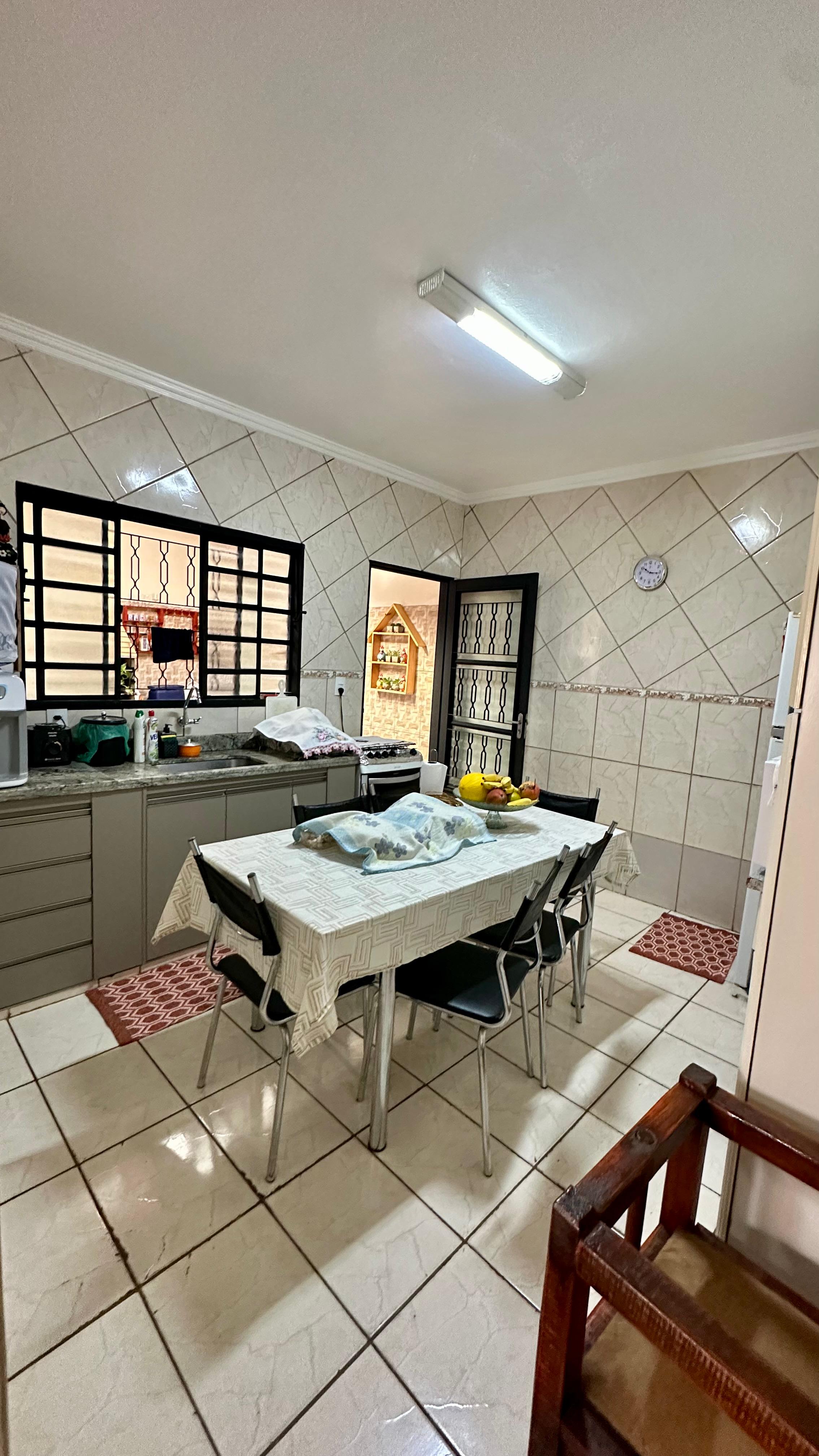 Casa no bairro Jardim Redentor à Venda
