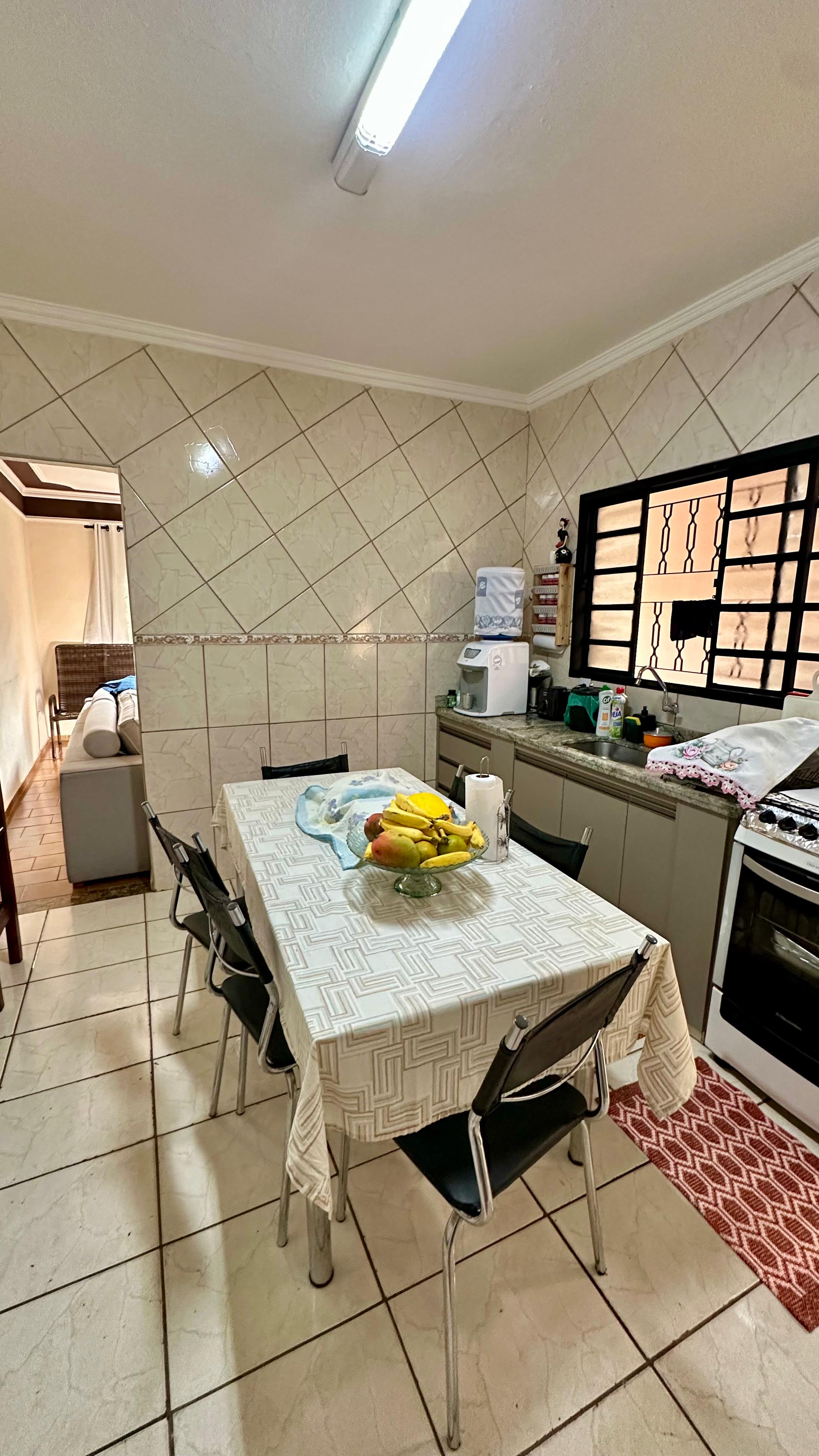 Casa no bairro Jardim Redentor à Venda