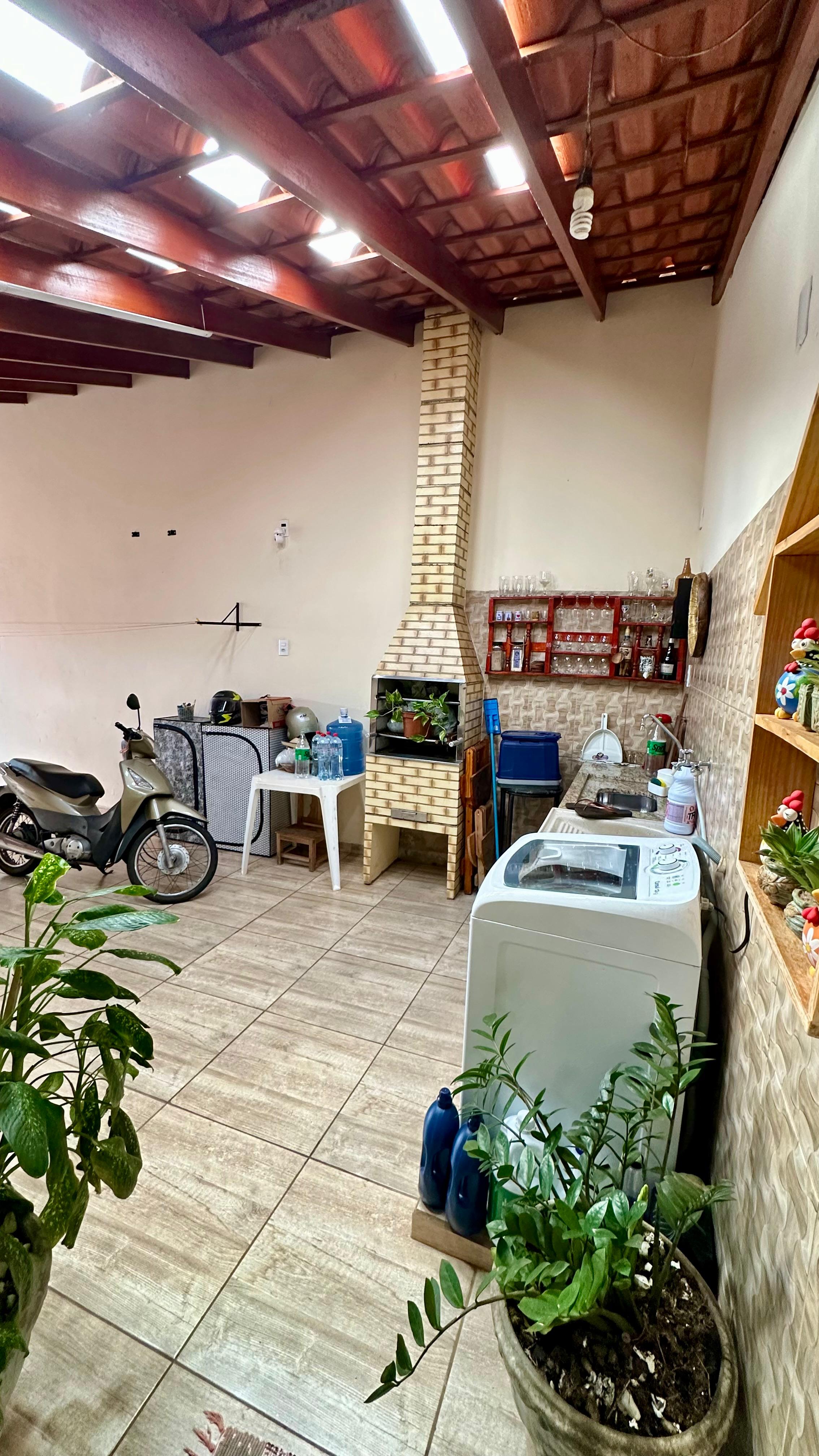 Casa no bairro Jardim Redentor à Venda