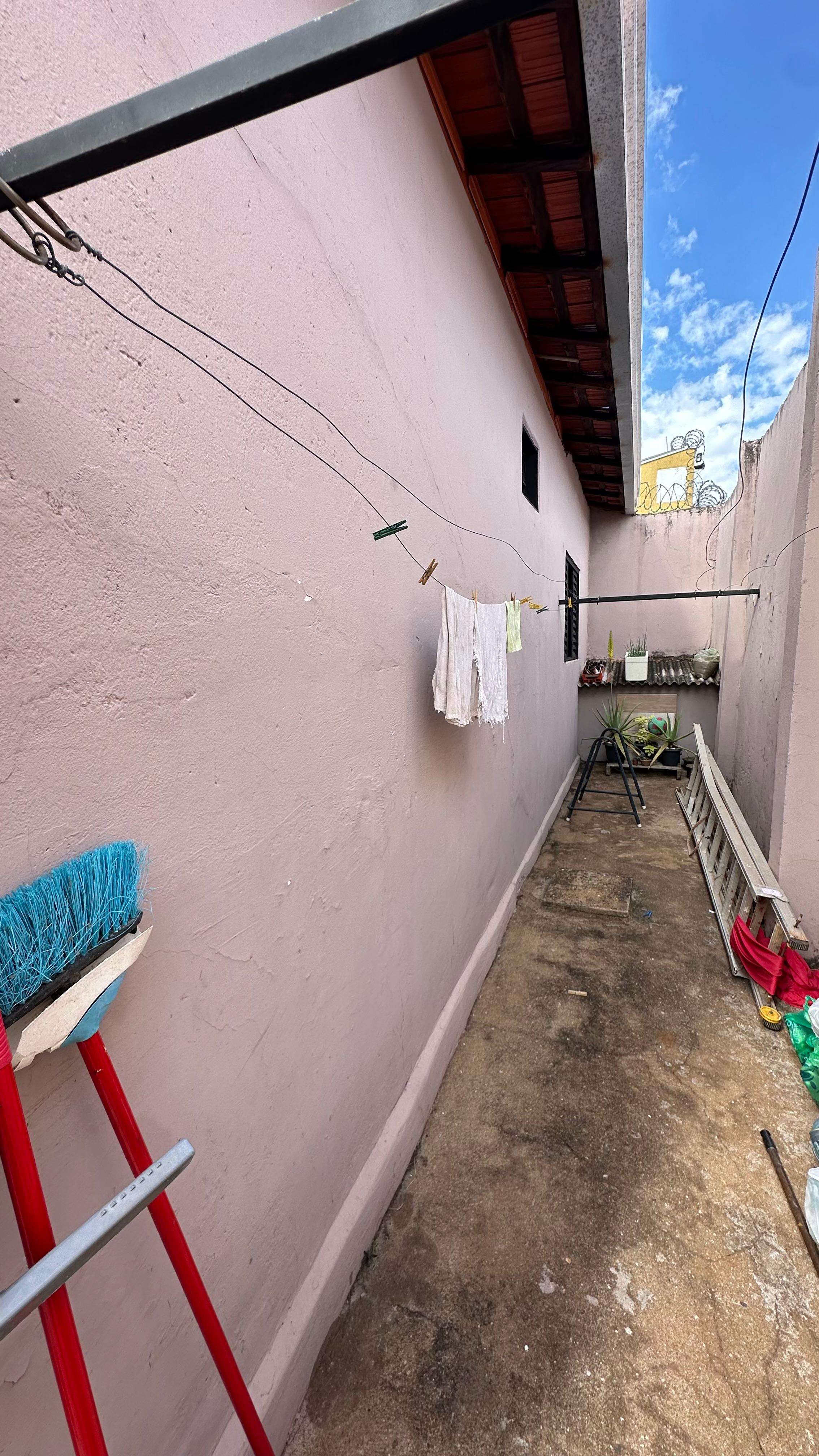 Casa no bairro Jardim Redentor à Venda