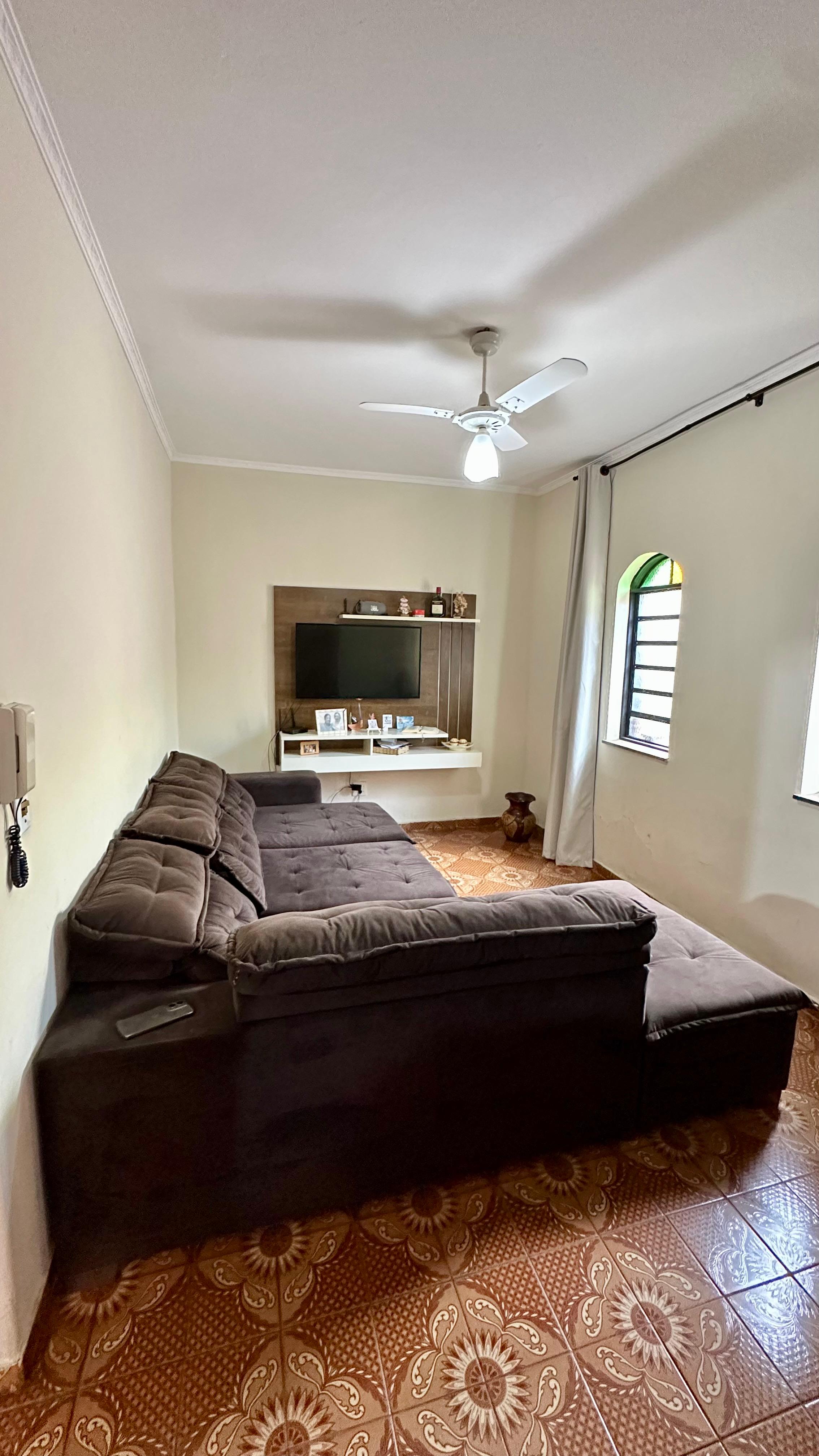 Casa no bairro Jardim Redentor à Venda