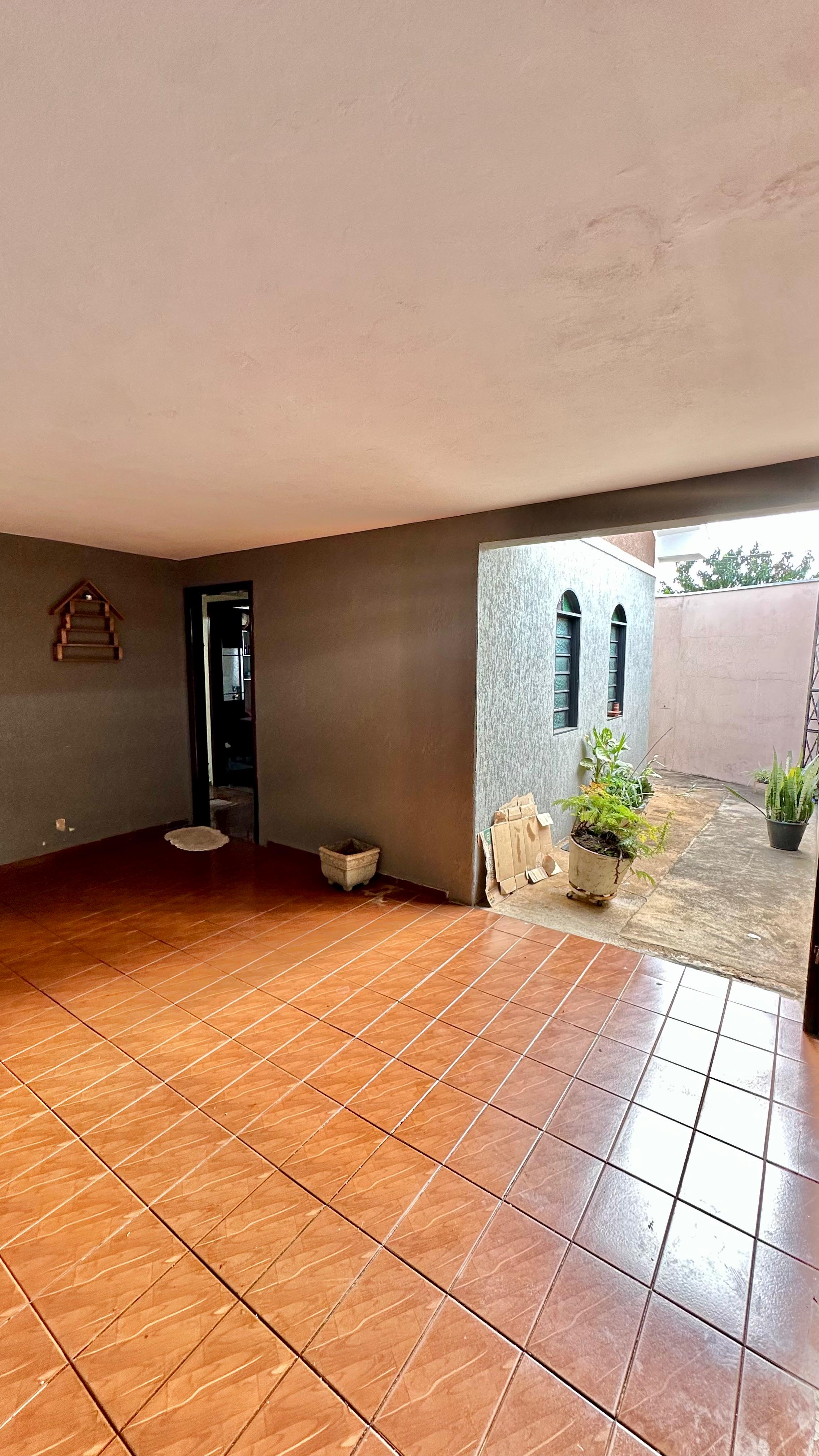 Casa no bairro Jardim Redentor à Venda