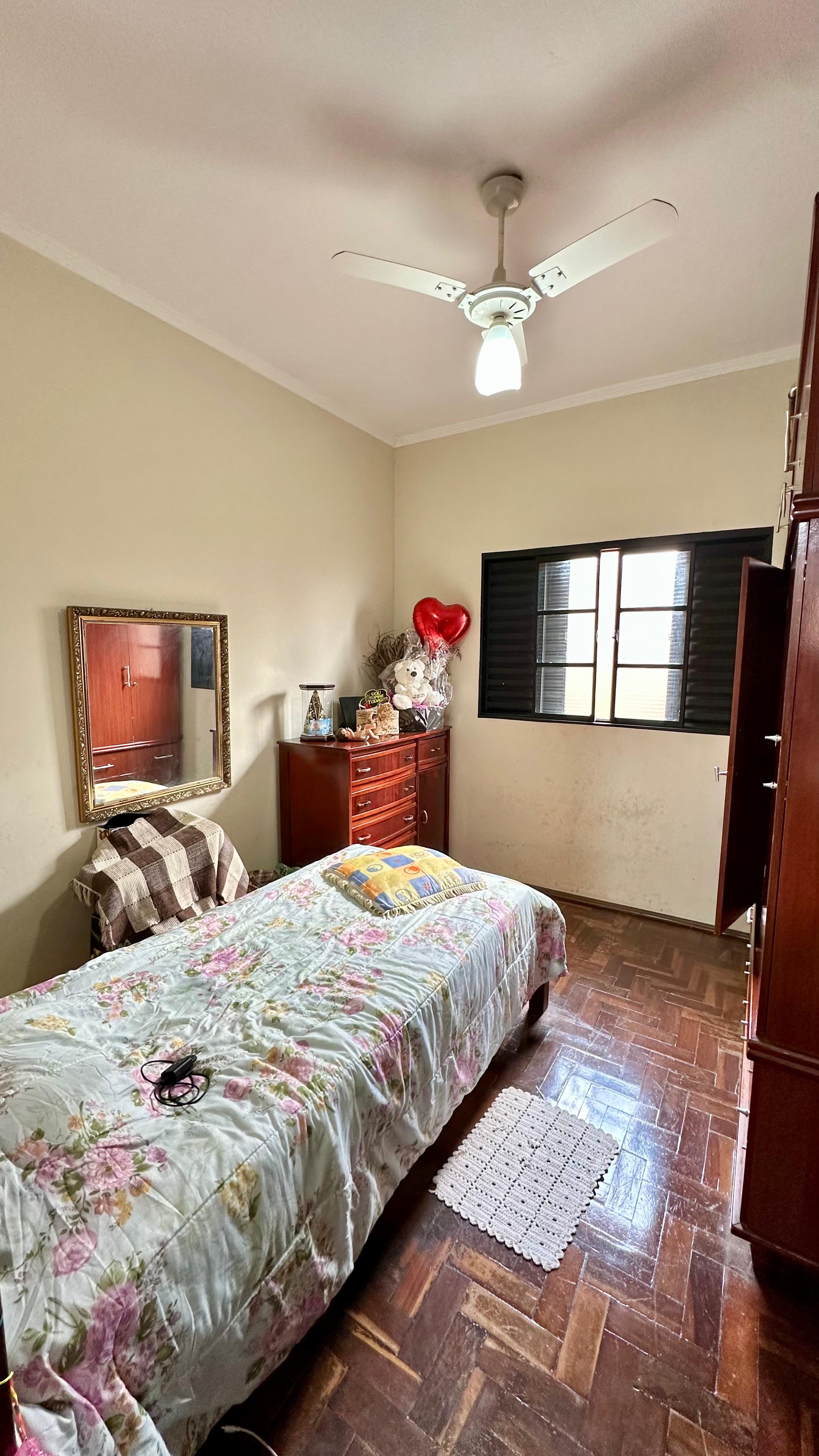 Casa no bairro Jardim Redentor à Venda