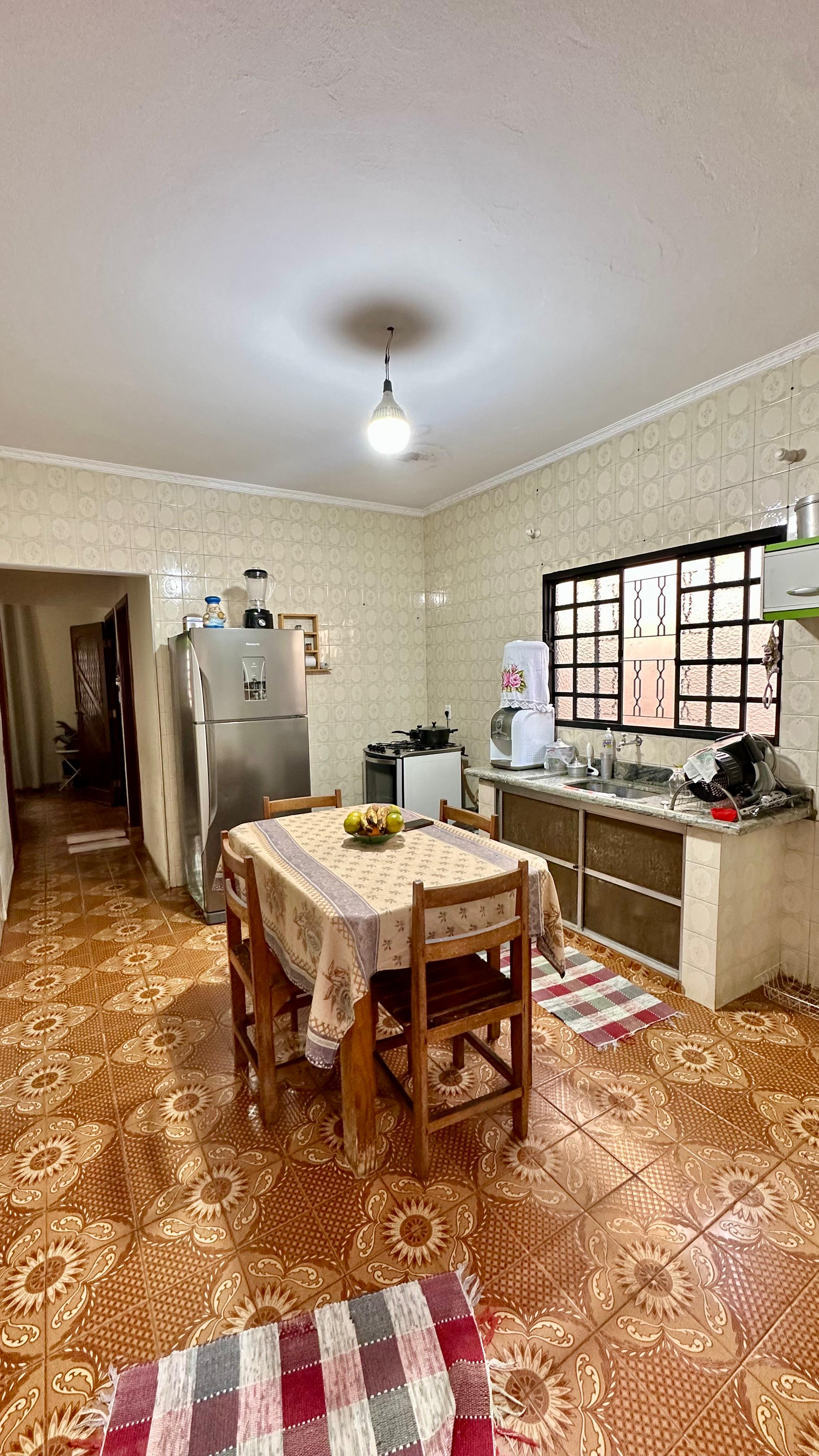 Casa no bairro Jardim Redentor à Venda