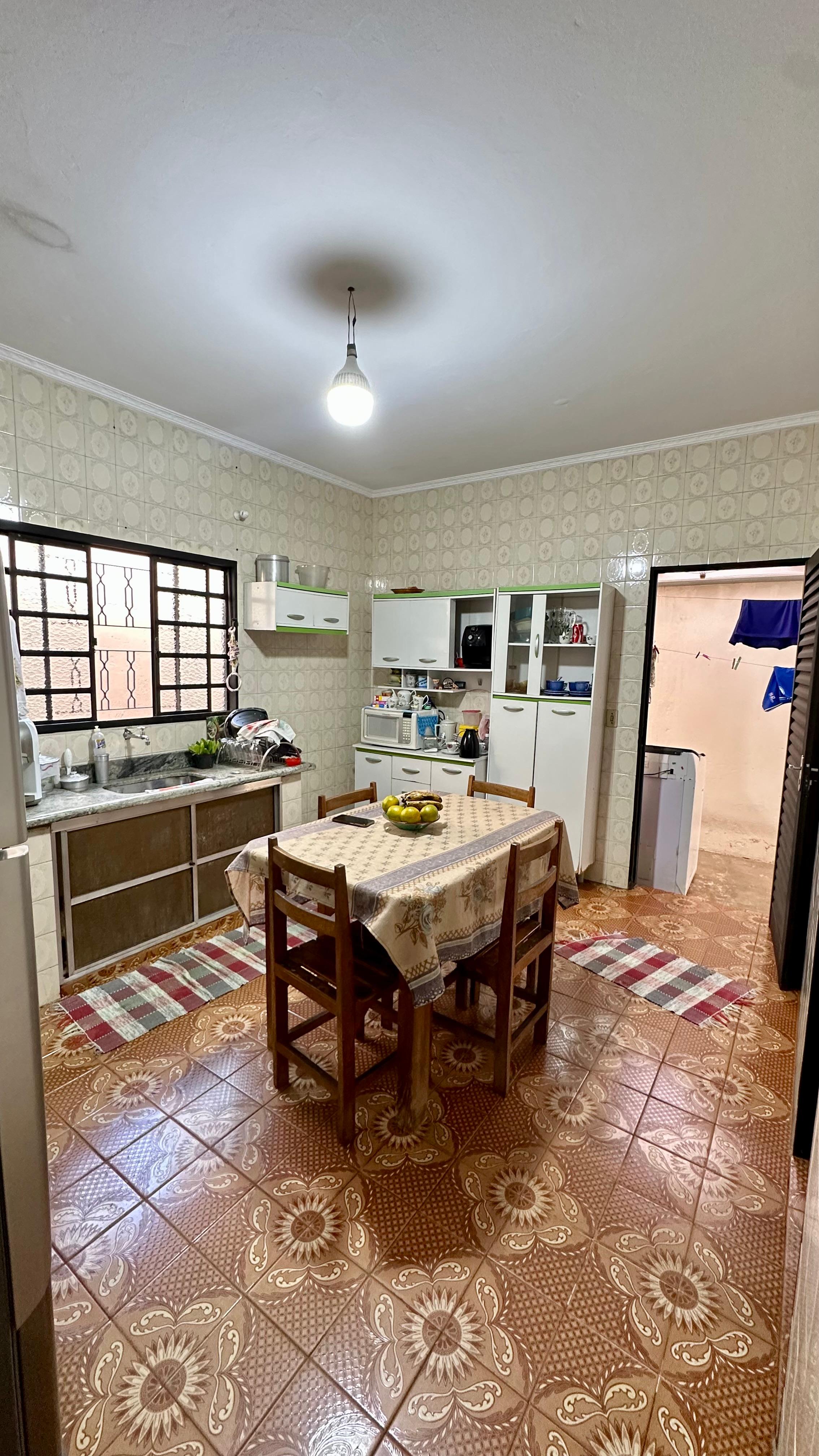 Casa no bairro Jardim Redentor à Venda