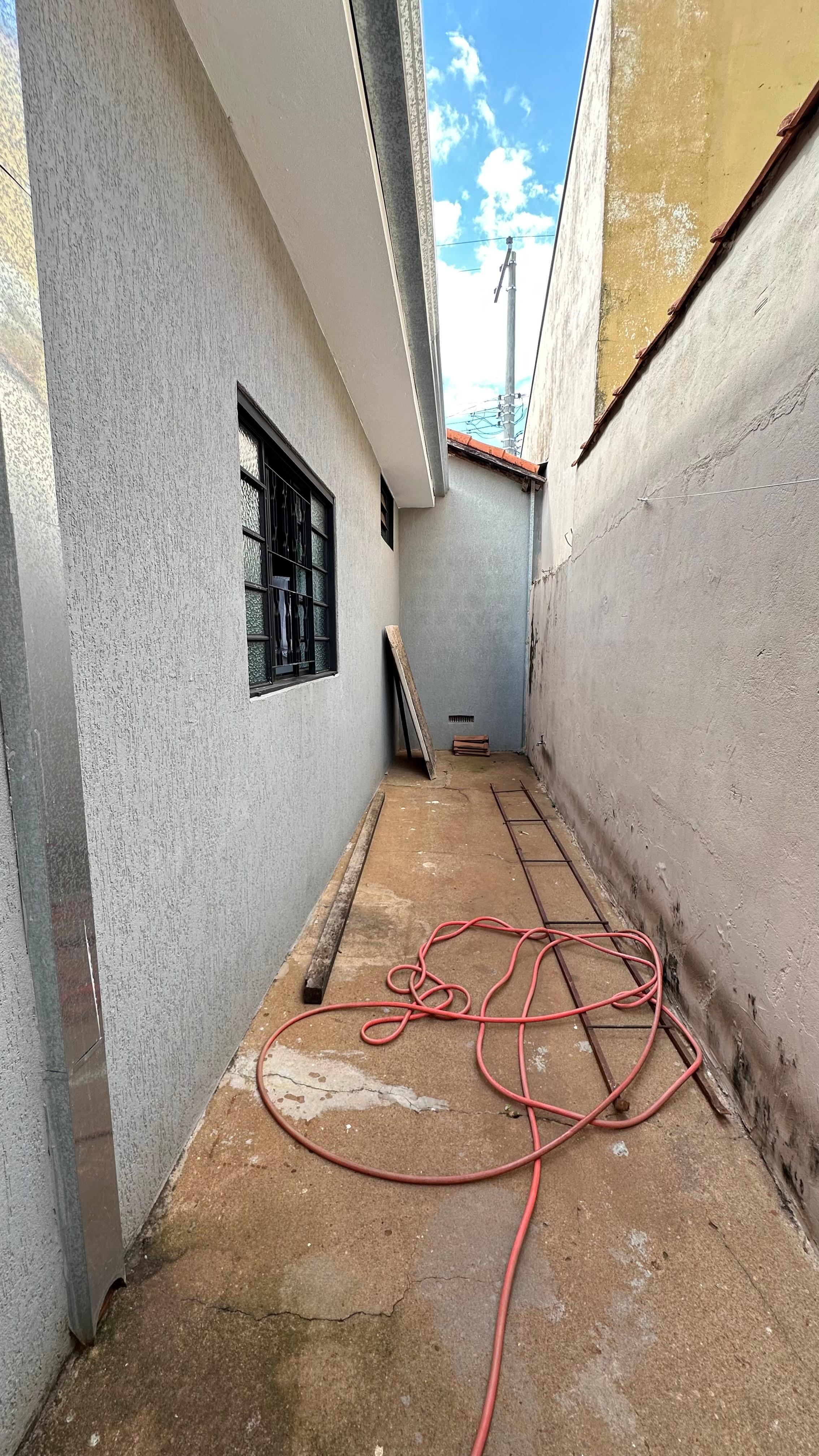 Casa no bairro Jardim Redentor à Venda