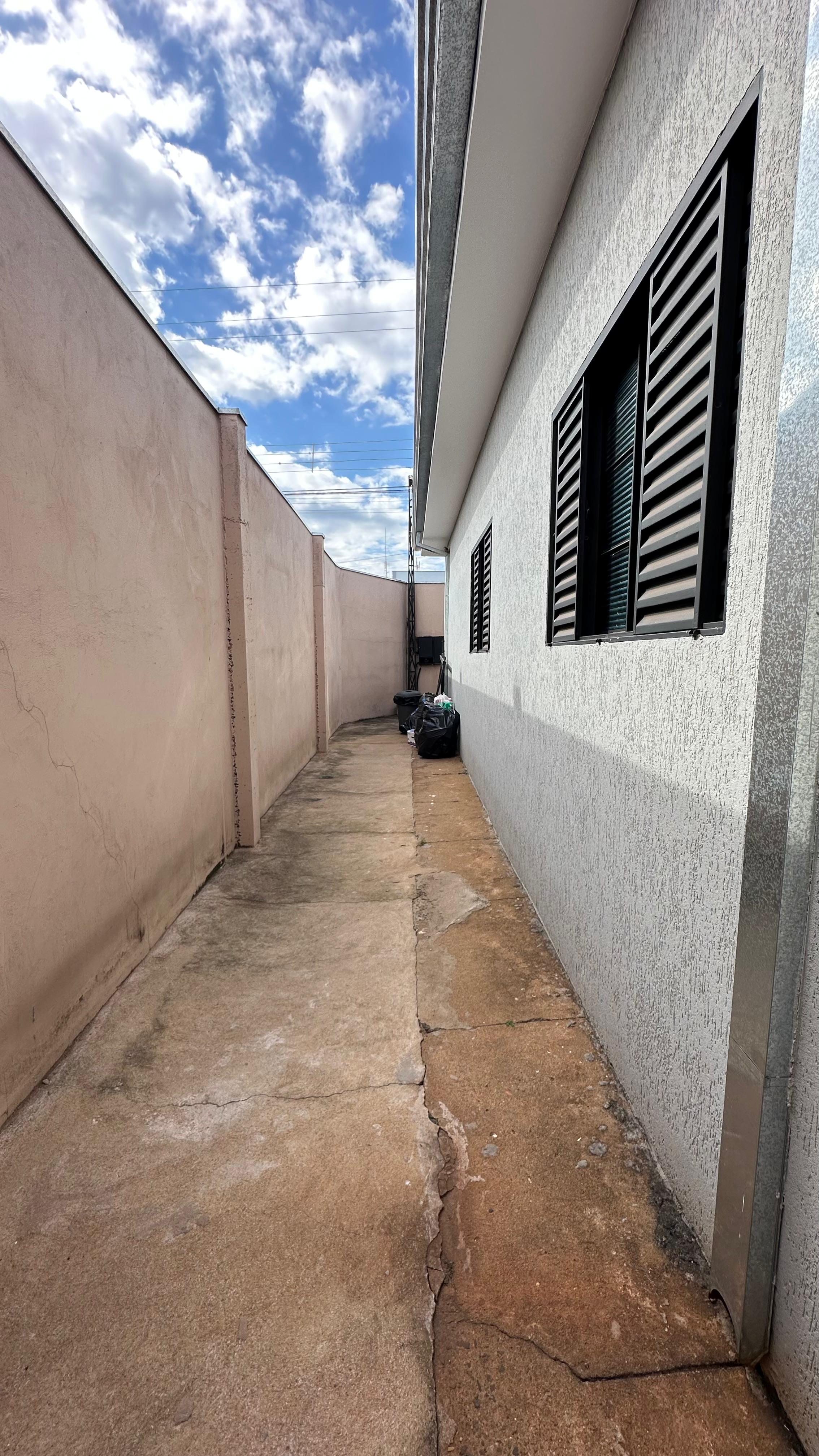 Casa no bairro Jardim Redentor à Venda